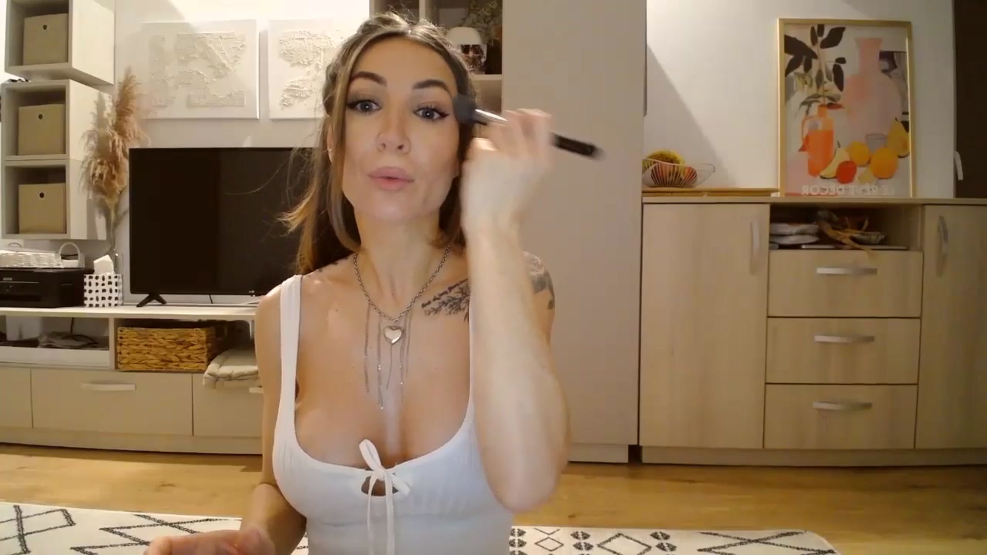 Gallery image thumbnail from Kaylicious's myfreecams stream on, 02/07/2026, 16:18 image 3 of 20