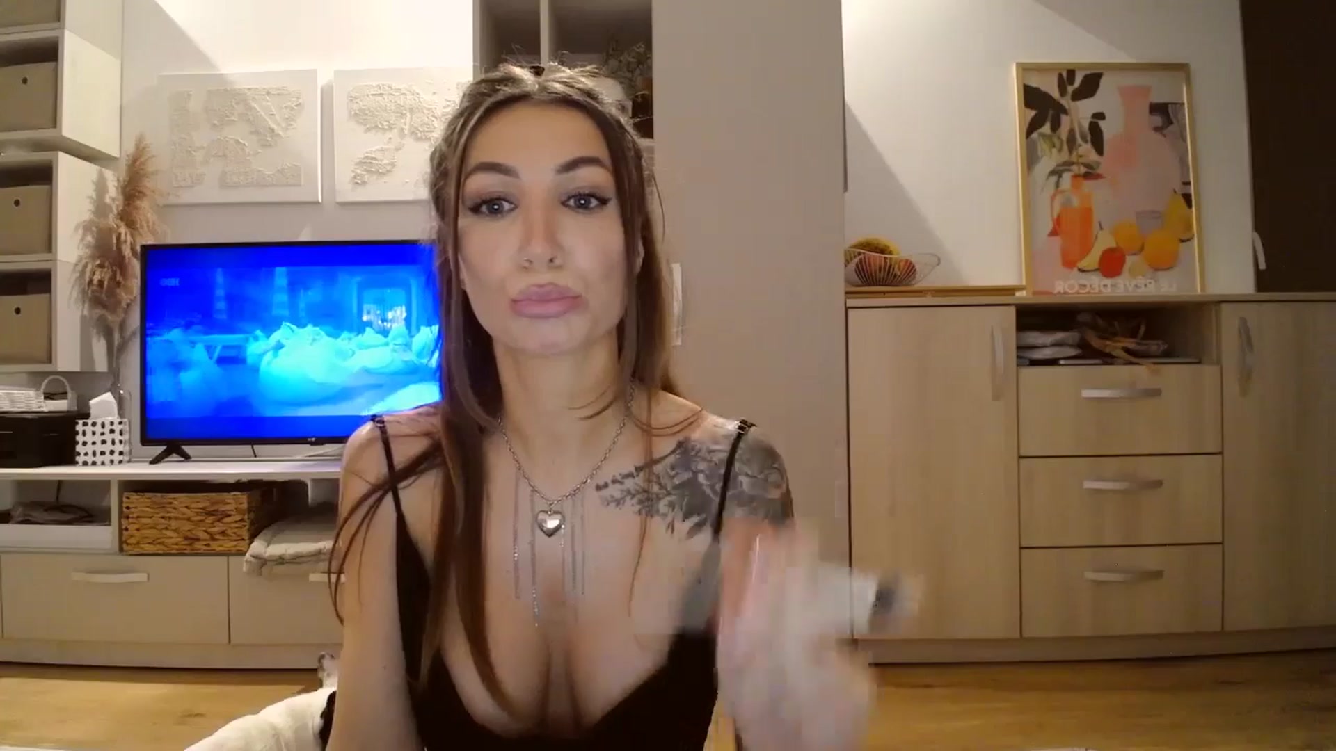 Gallery image thumbnail from Kaylicious's myfreecams stream on, 02/07/2026, 17:45 image 10 of 20