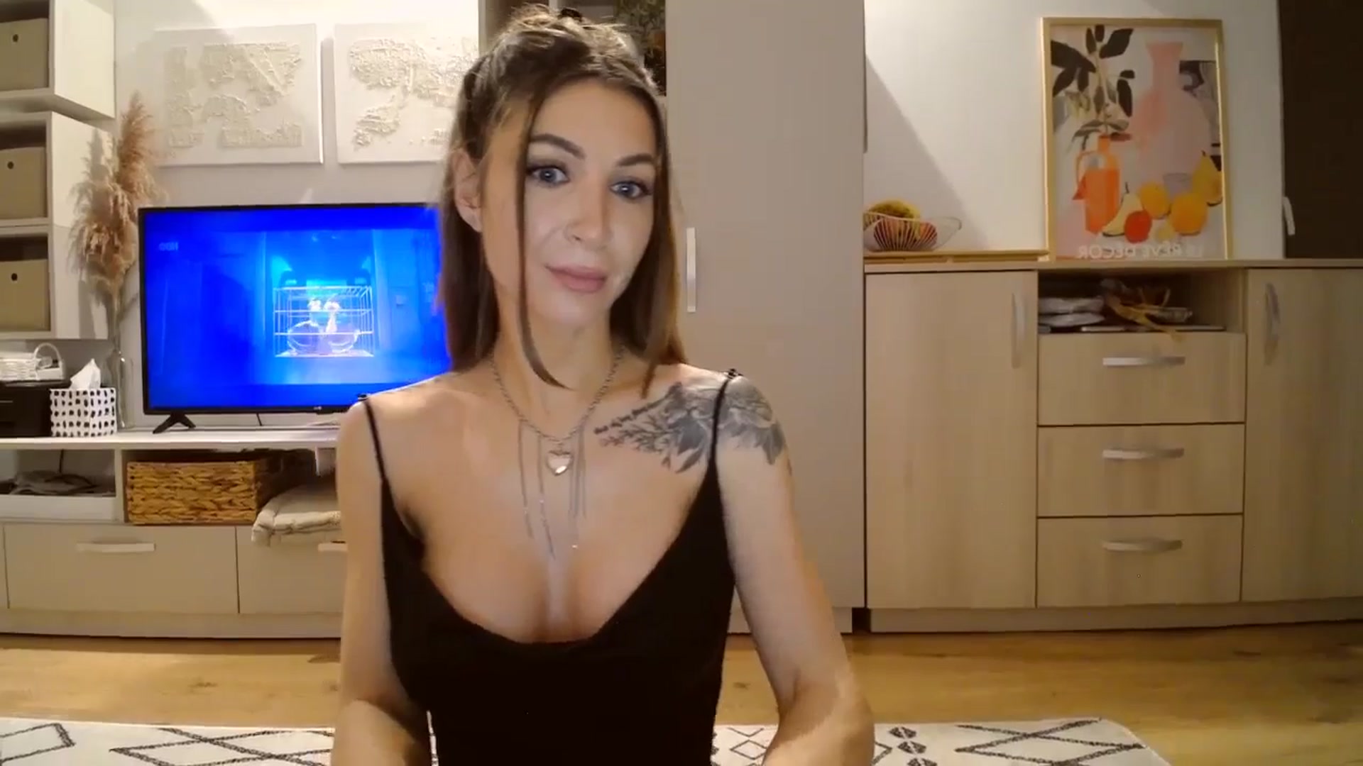 Gallery image thumbnail from Kaylicious's myfreecams stream on, 02/07/2026, 17:45 image 16 of 20