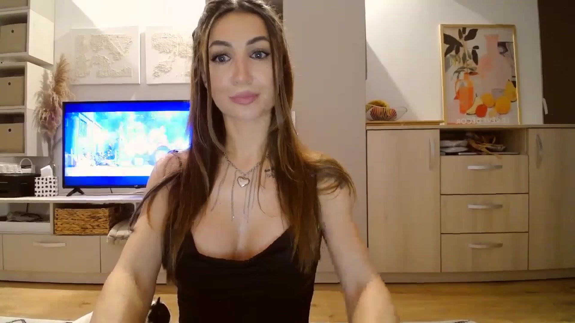 Gallery image thumbnail from Kaylicious's myfreecams stream on, 02/07/2026, 17:45 image 3 of 20