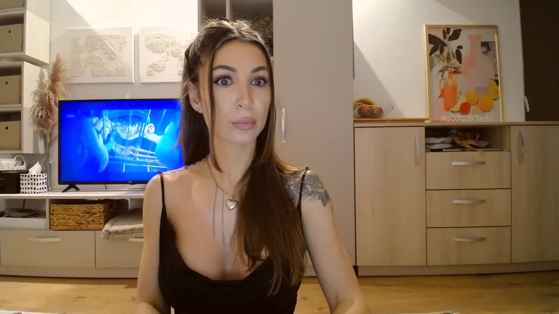 Gallery image thumbnail from Kaylicious's myfreecams stream on, 02/07/2026, 17:45 image 13 of 20