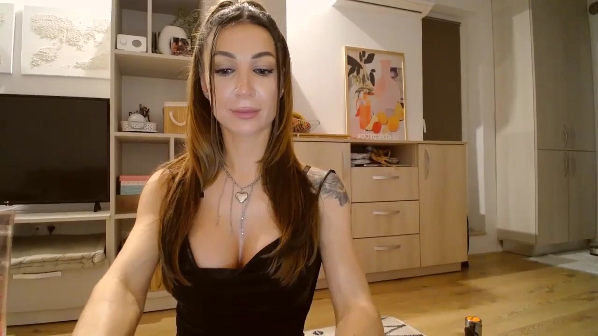 Gallery image thumbnail from Kaylicious's myfreecams stream on, 02/07/2026, 21:18 image 16 of 20