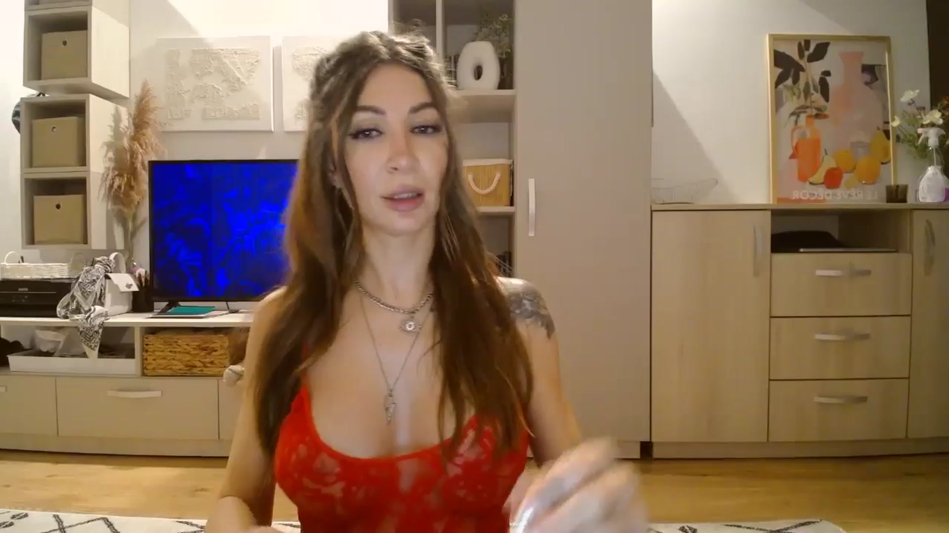 Gallery image thumbnail from Kaylicious's myfreecams stream on, 02/14/2026, 17:23 image 14 of 20