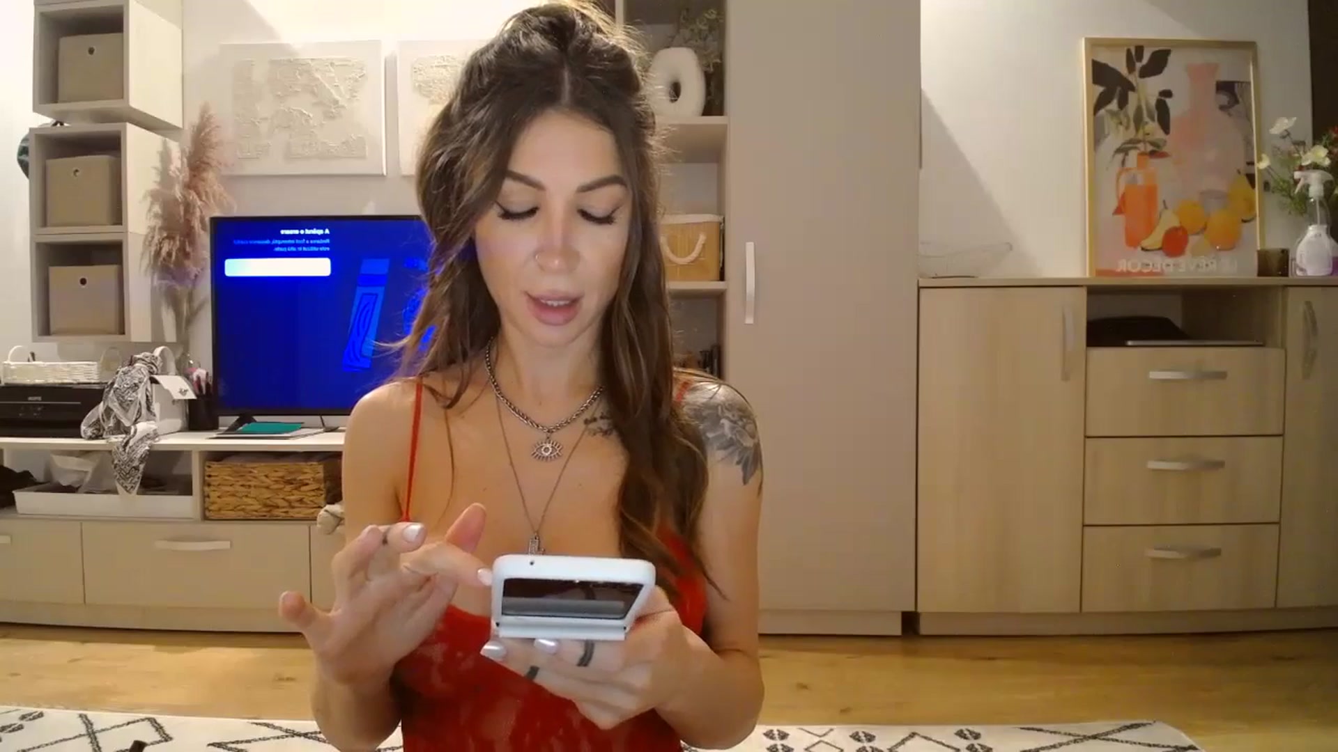Gallery image thumbnail from Kaylicious's myfreecams stream on, 02/14/2026, 19:20 image 4 of 20