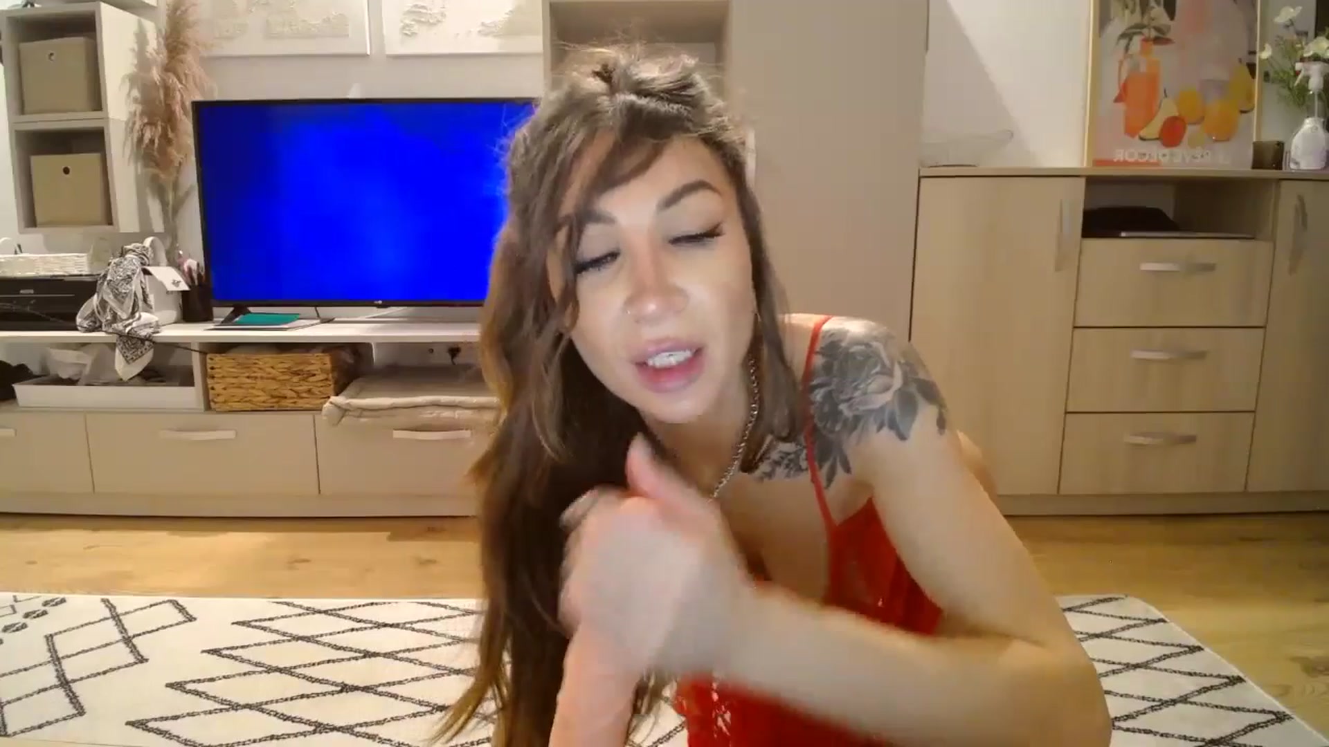 Gallery image thumbnail from Kaylicious's myfreecams stream on, 02/14/2026, 20:05 image 8 of 20