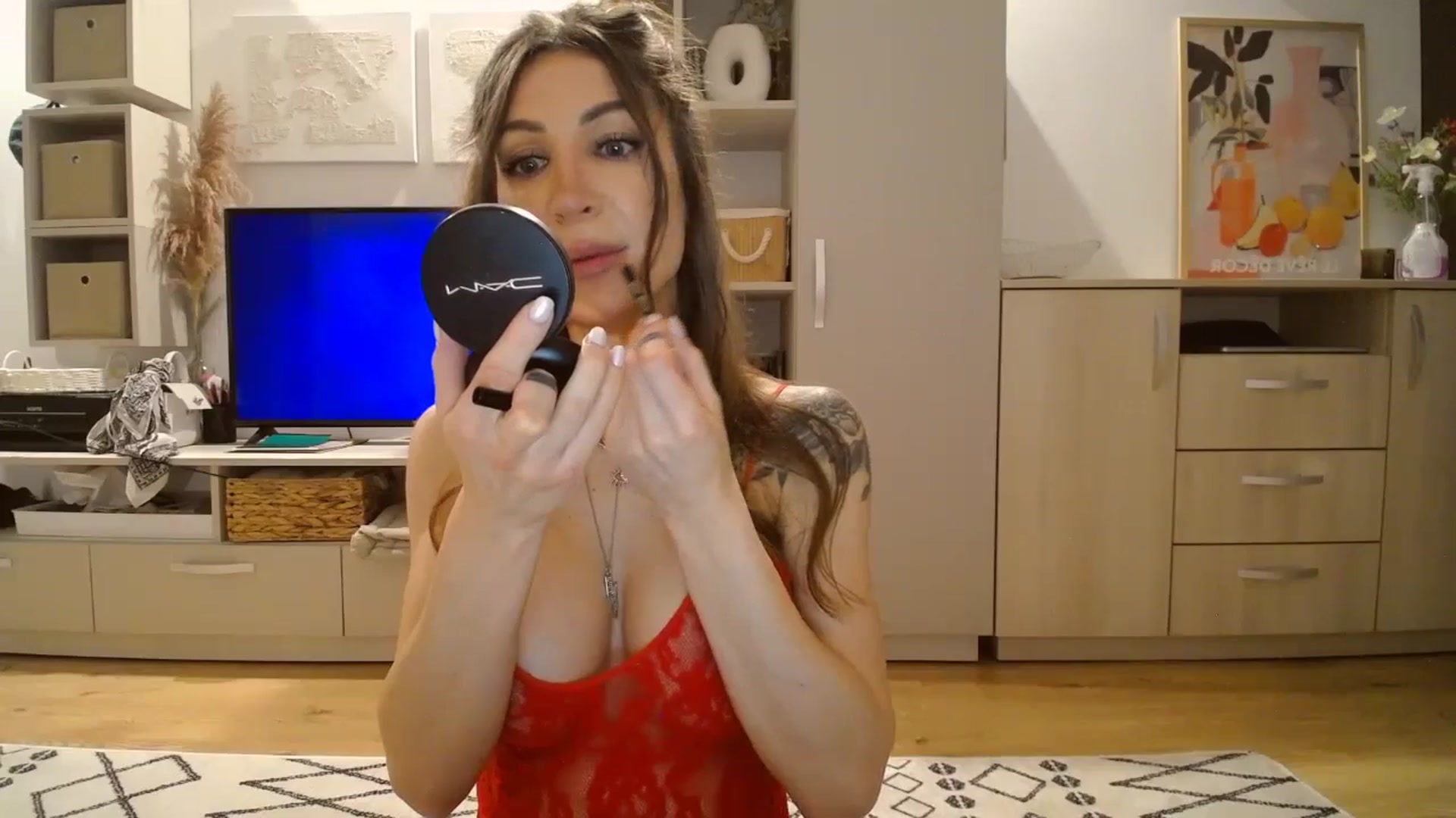 Gallery image thumbnail from Kaylicious's myfreecams stream on, 02/14/2026, 20:05 image 13 of 20