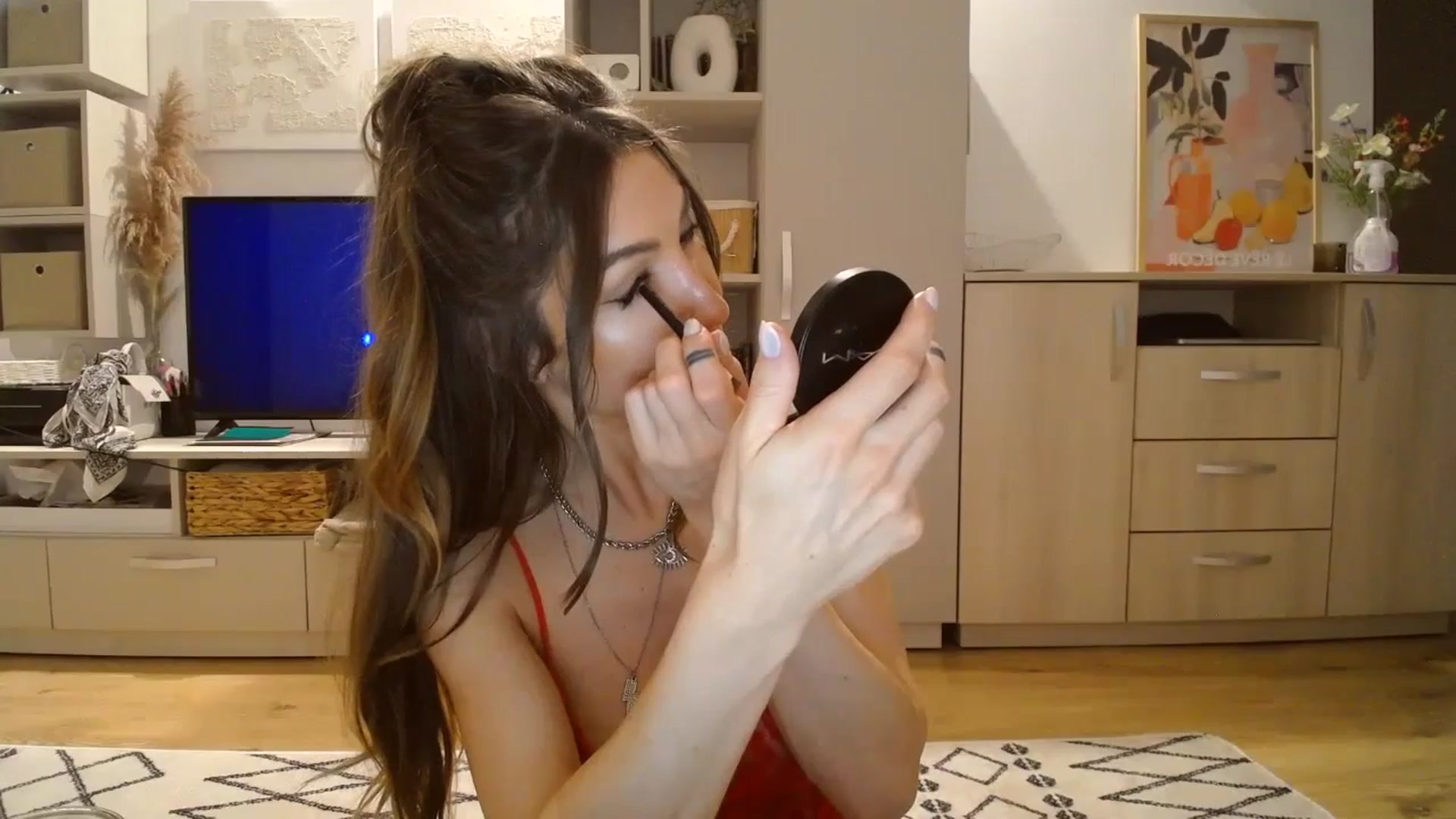 Gallery image thumbnail from Kaylicious's myfreecams stream on, 02/14/2026, 20:32 image 12 of 20