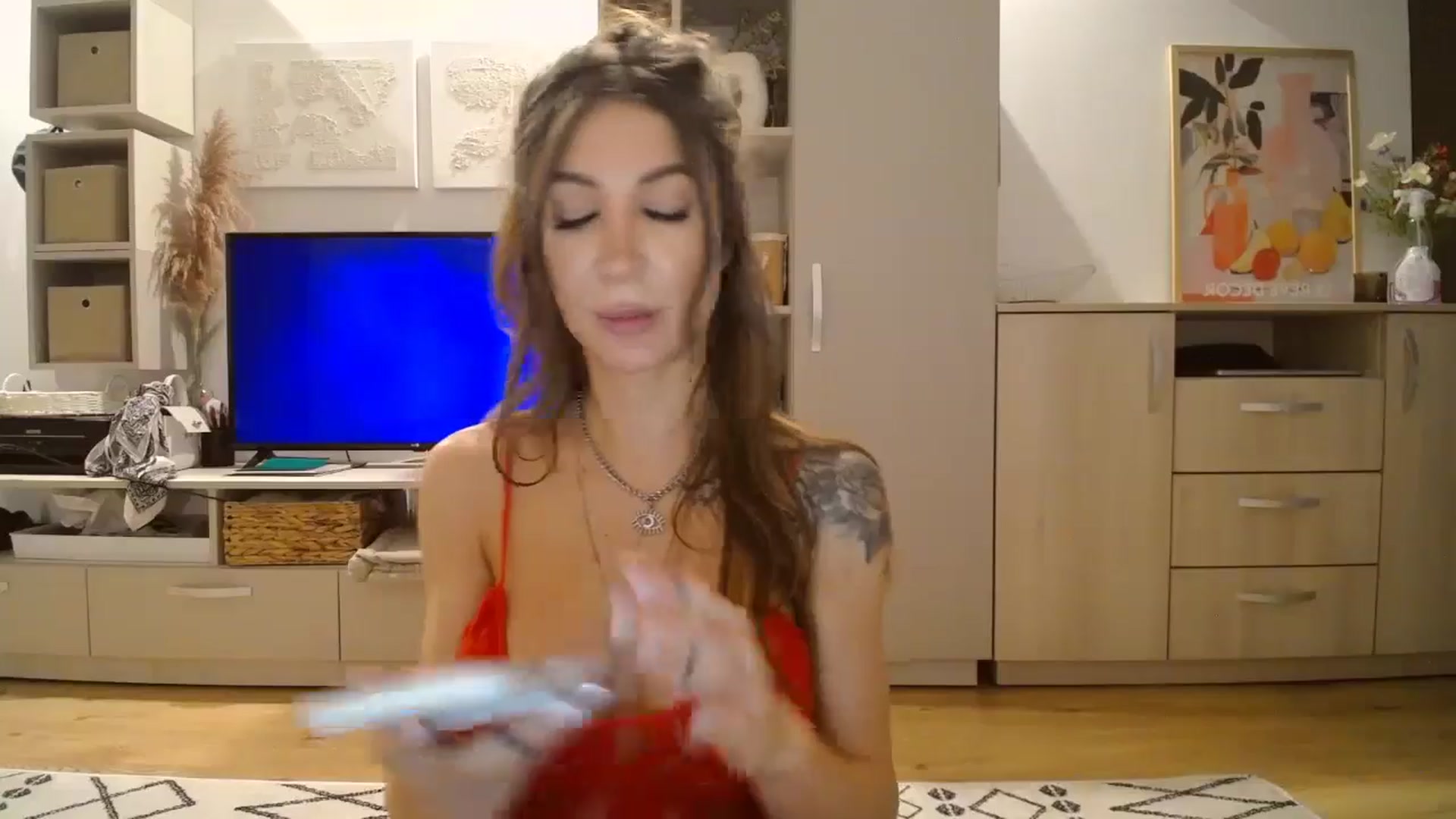 Gallery image thumbnail from Kaylicious's myfreecams stream on, 02/14/2026, 20:32 image 6 of 20