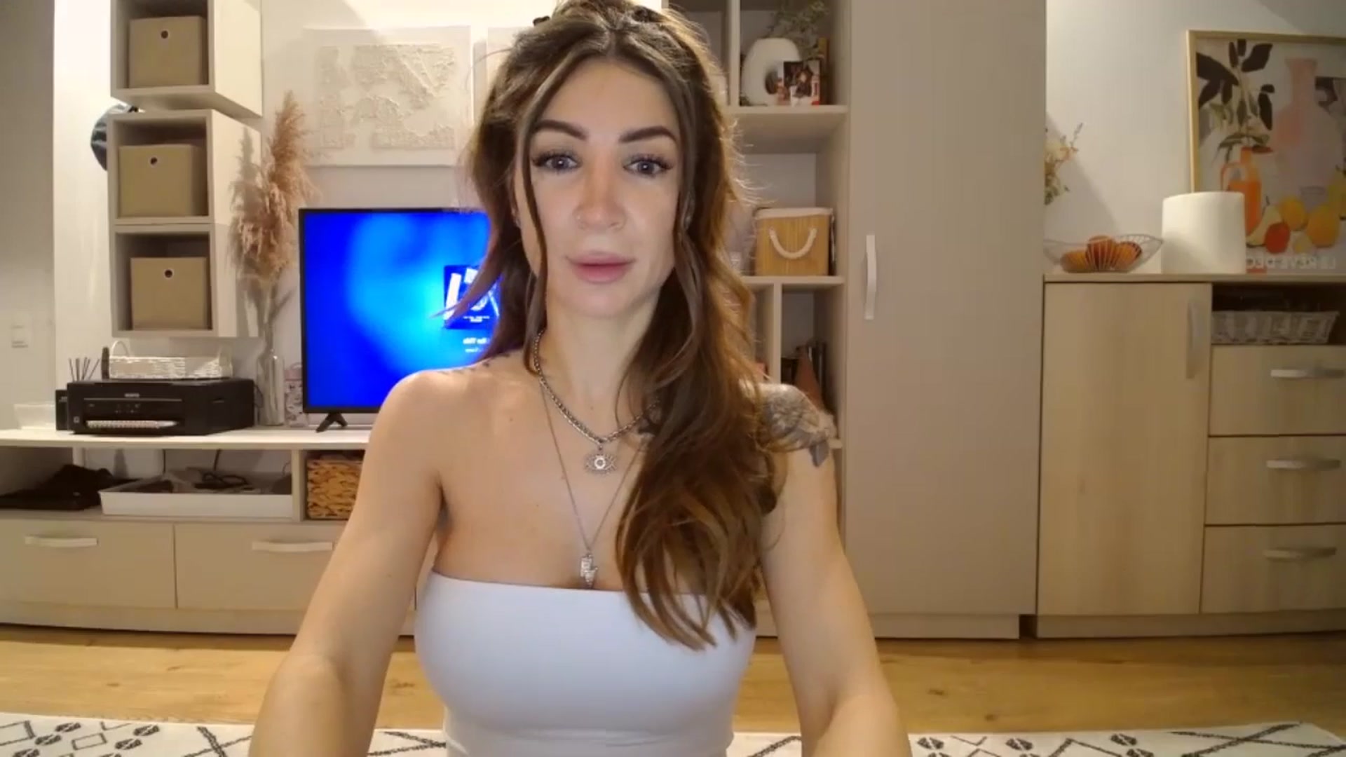 Gallery image thumbnail from Kaylicious's myfreecams stream on, 02/20/2026, 18:05 image 8 of 20