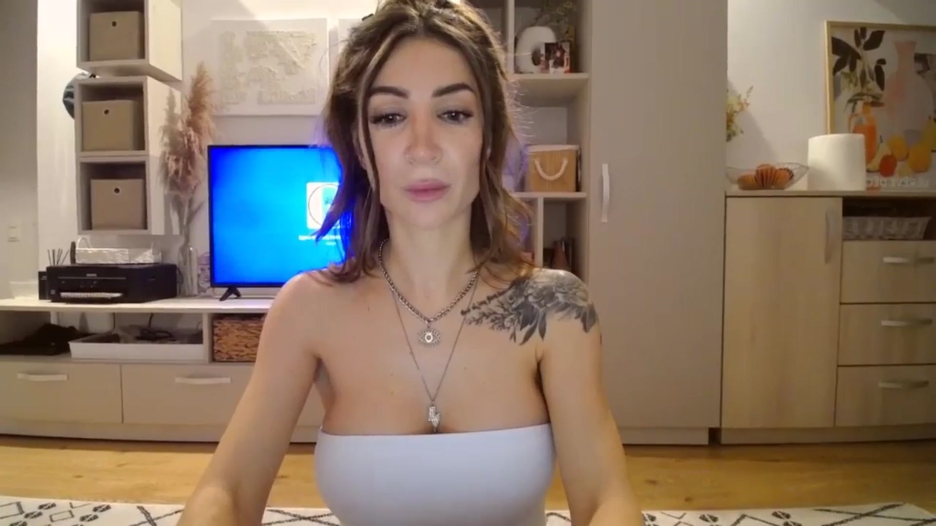 Gallery image thumbnail from Kaylicious's myfreecams stream on, 02/20/2026, 18:05 image 12 of 20