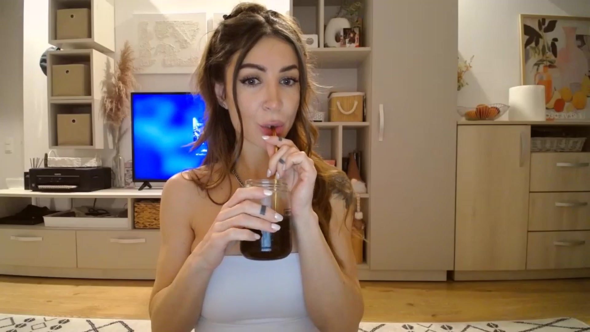 Gallery image thumbnail from Kaylicious's myfreecams stream on, 02/20/2026, 18:05 image 3 of 20