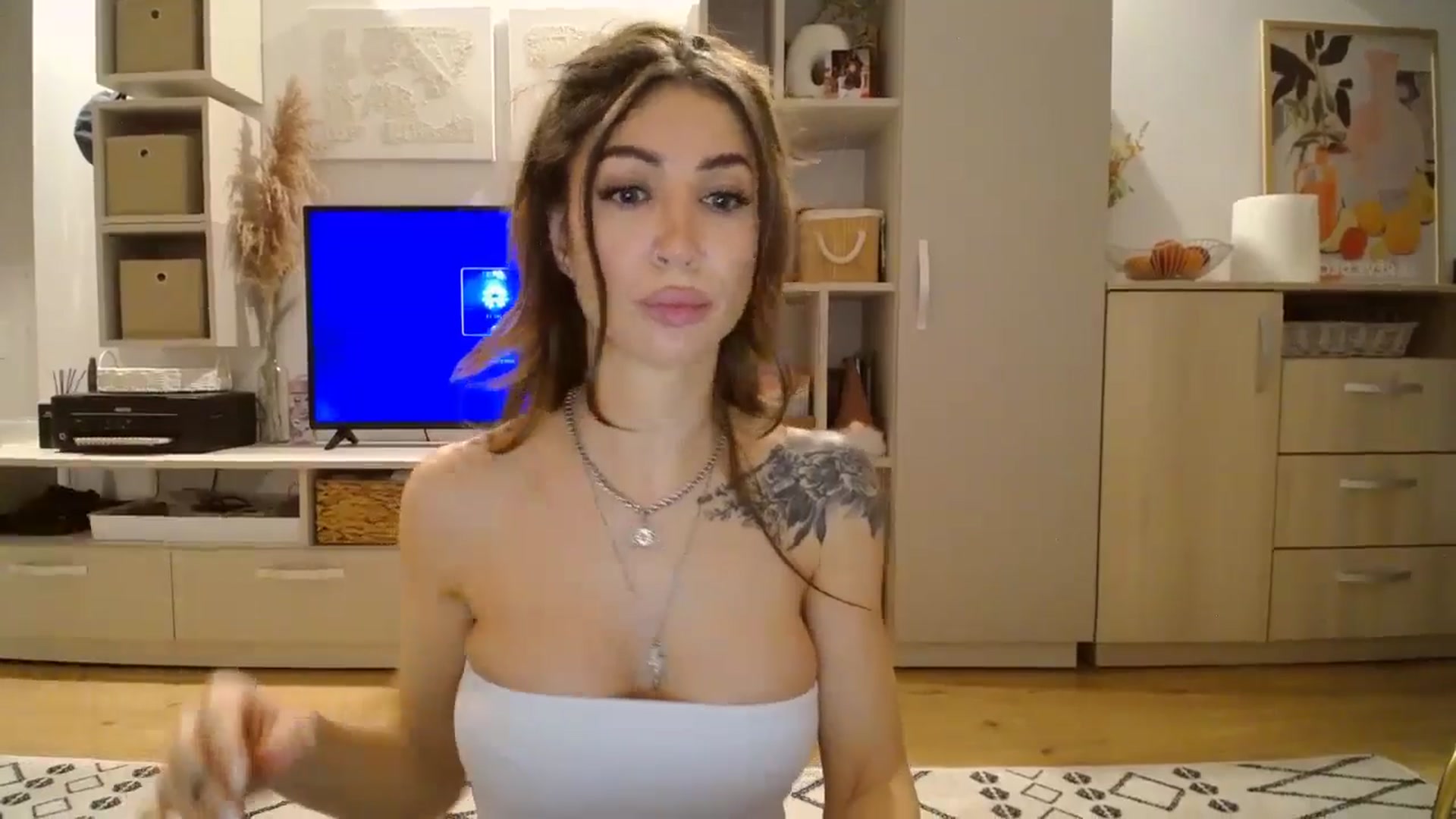 Gallery image thumbnail from Kaylicious's myfreecams stream on, 02/20/2026, 18:41 image 8 of 20