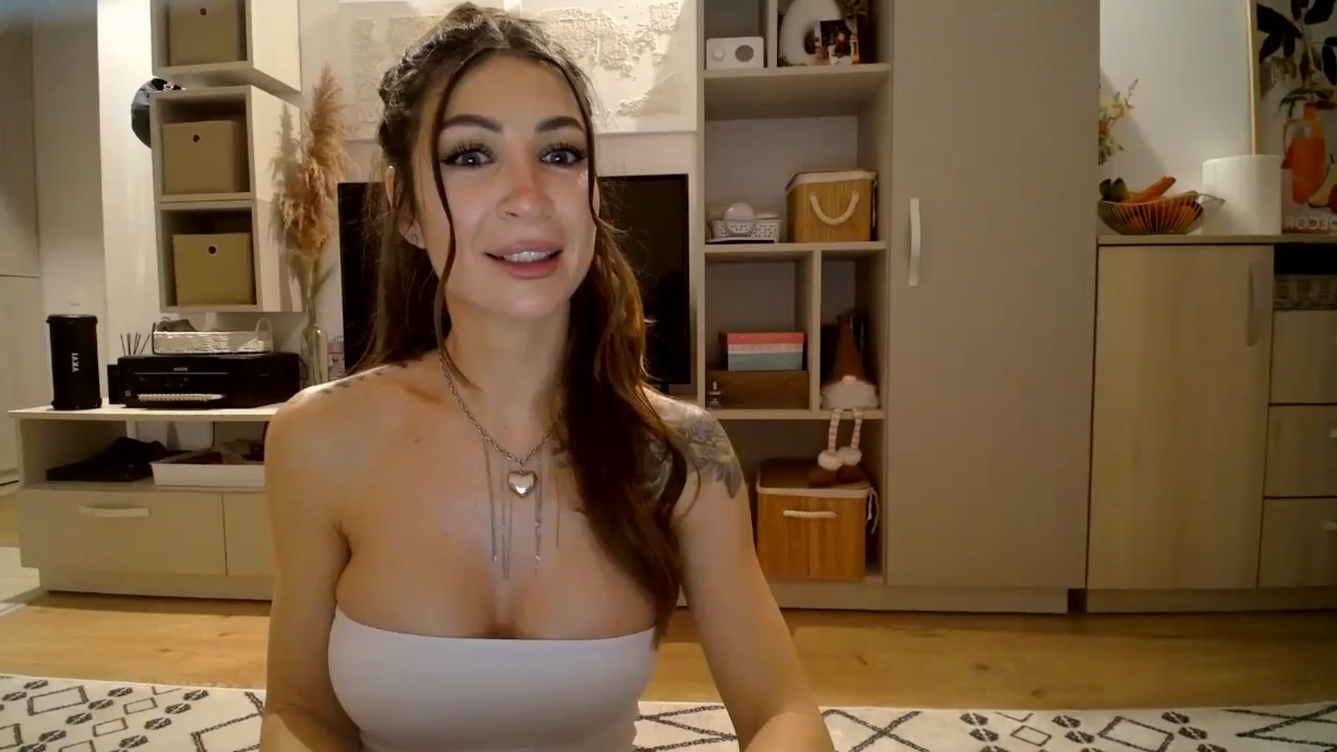 Gallery image thumbnail from Kaylicious's myfreecams stream on, 02/21/2026, 20:31 image 20 of 20