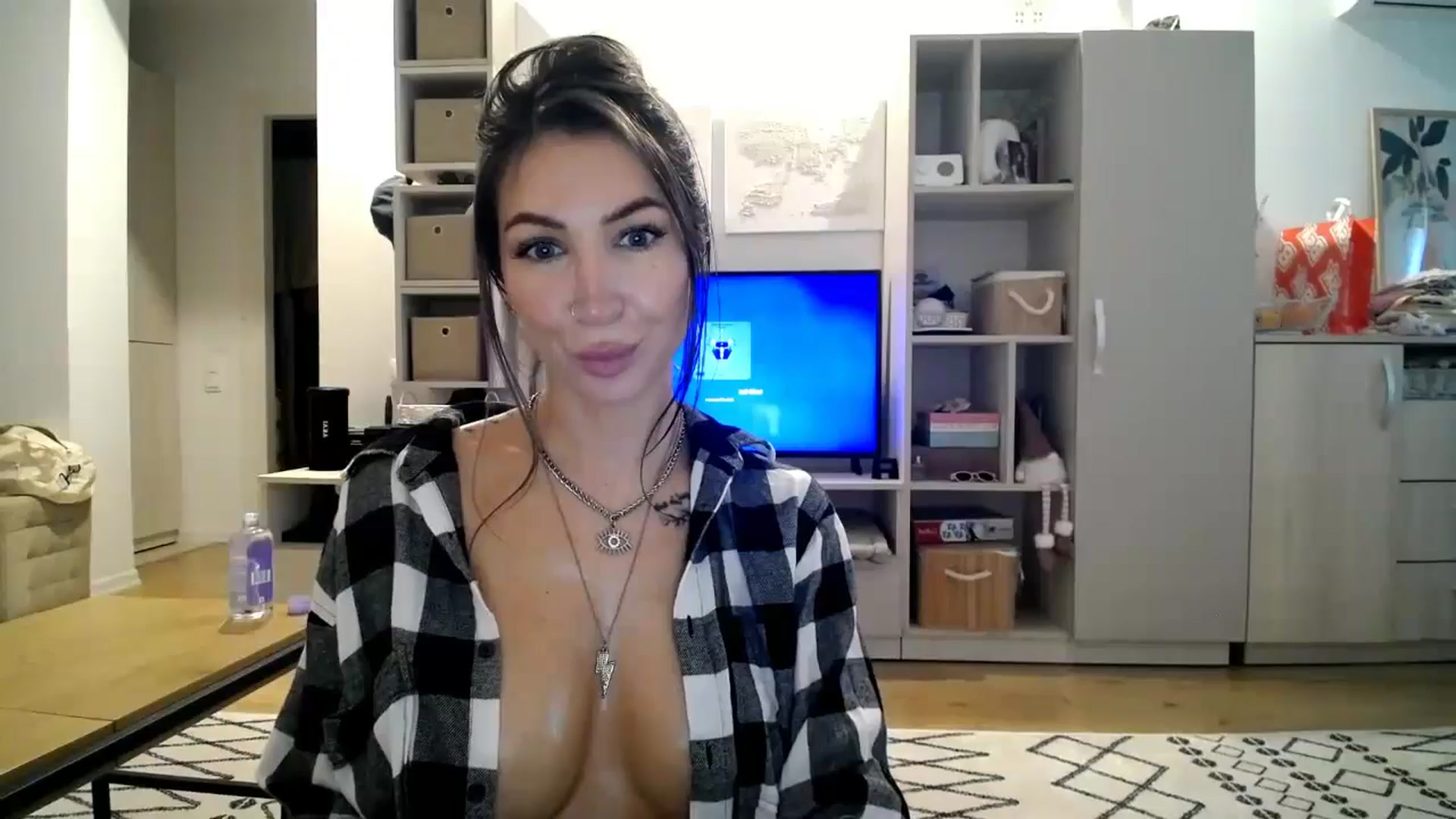 Gallery image thumbnail from Kaylicious's myfreecams stream on, 03/24/2026, 11:23 image 19 of 20