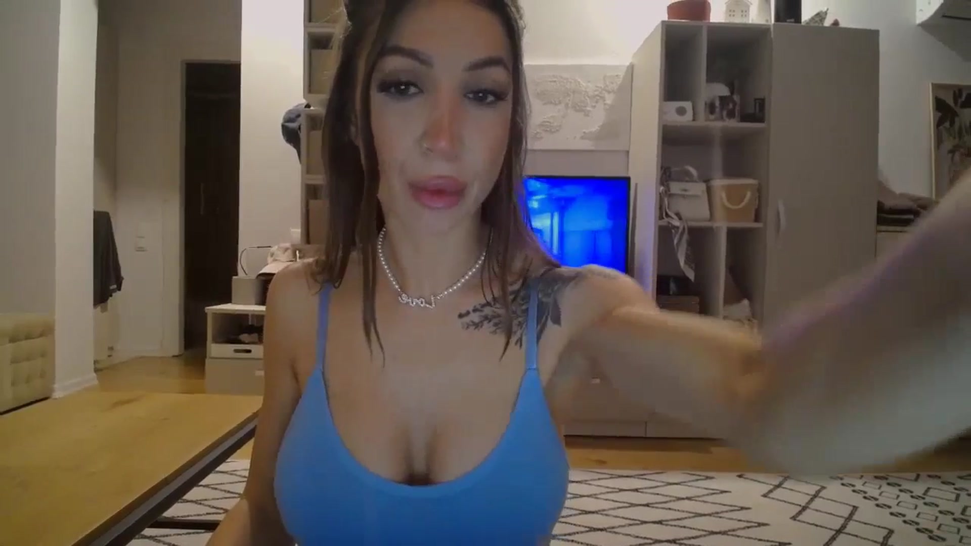 Gallery image thumbnail from Kaylicious's myfreecams stream on, 05/09/2026, 18:50 image 2 of 20