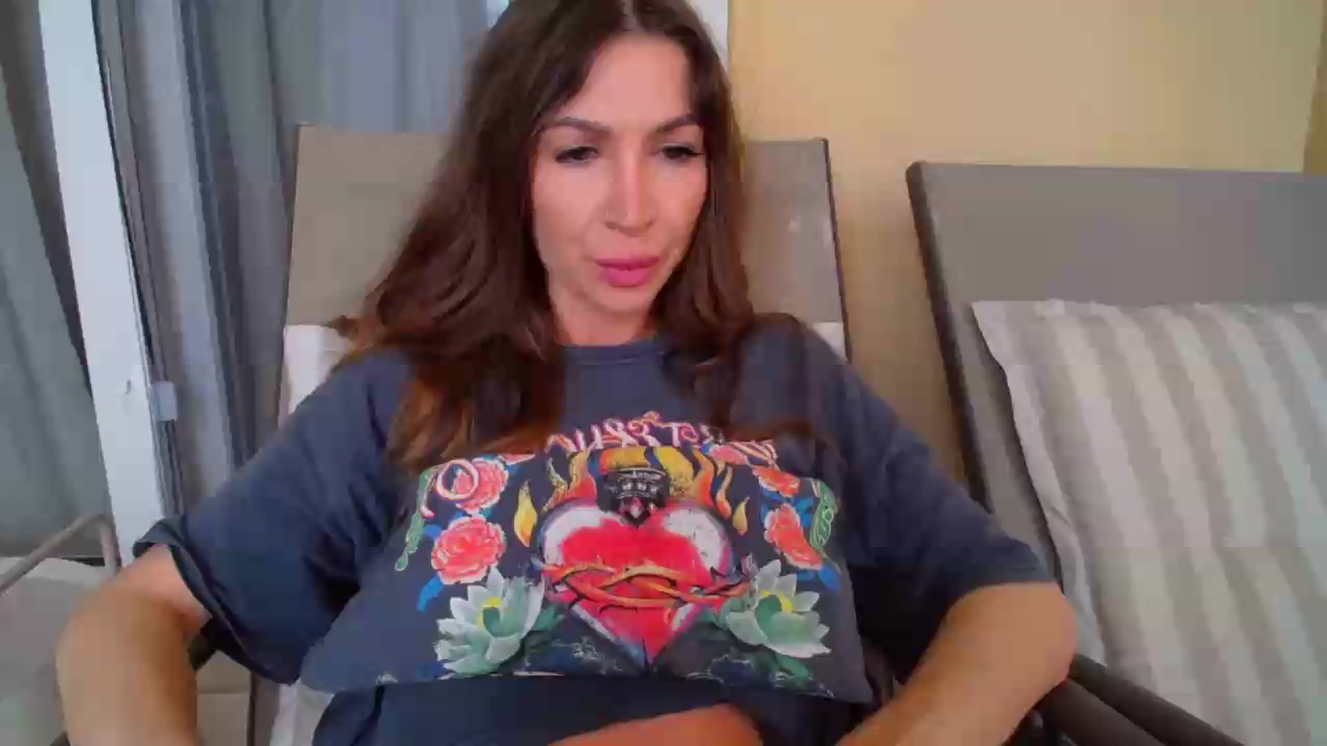 Gallery image thumbnail from Kaylicious's myfreecams stream on, 05/28/2026, 13:32 image 6 of 20