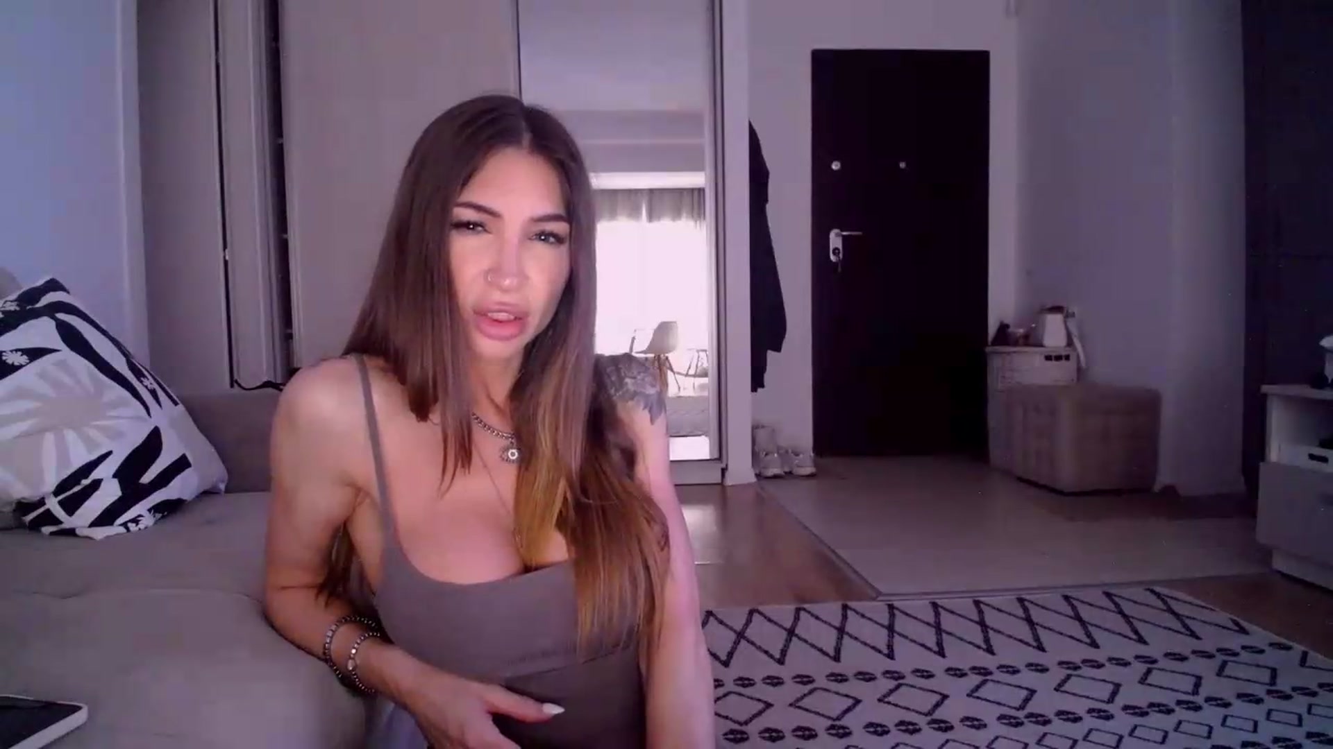 Gallery image thumbnail from Kaylicious's myfreecams stream on, 06/05/2026, 12:36 image 3 of 20