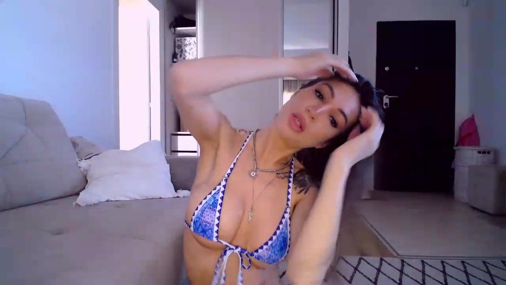 Gallery image thumbnail from Kaylicious's myfreecams stream on, 06/09/2026, 07:58 image 3 of 20