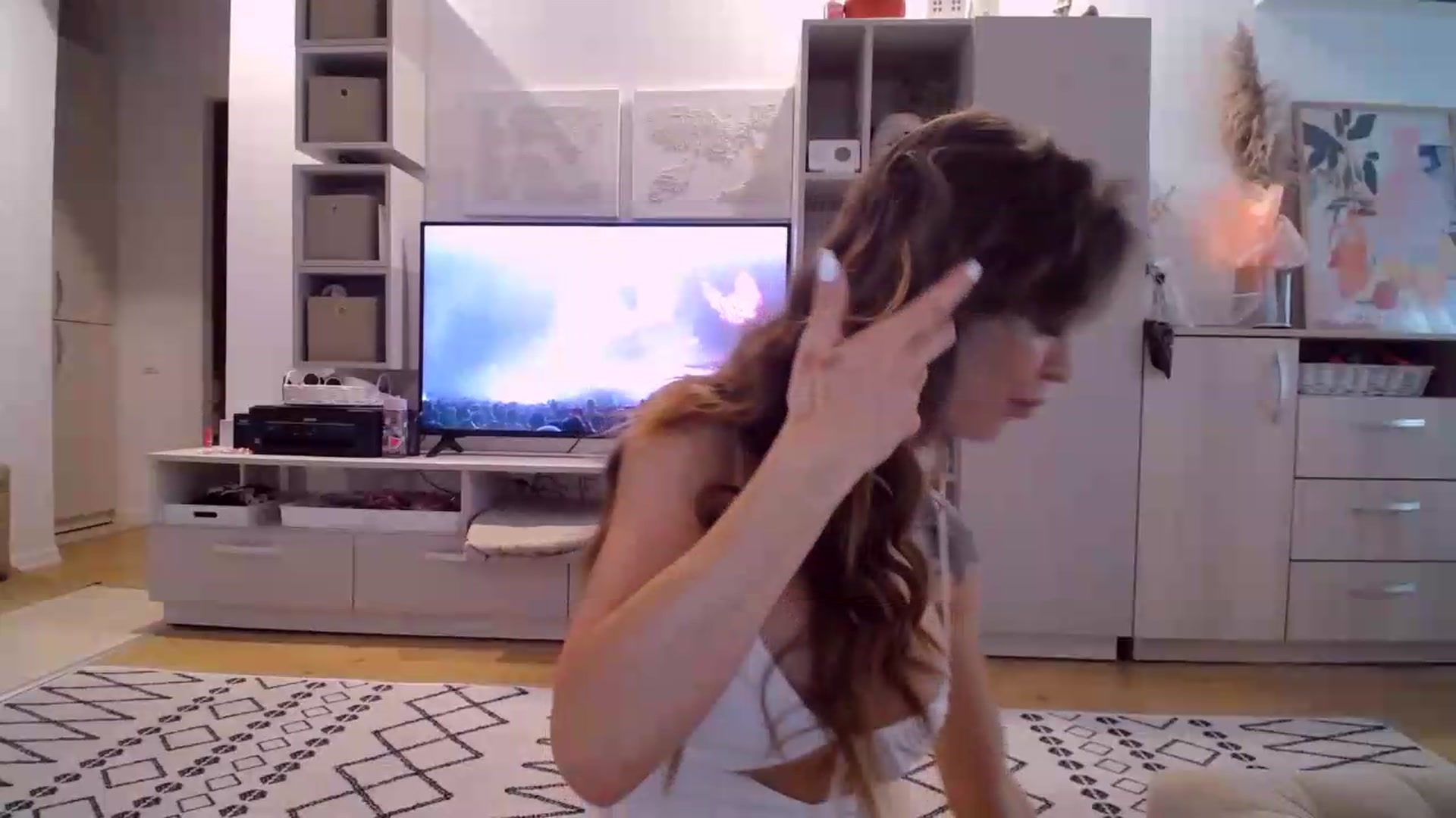 Gallery image thumbnail from Kaylicious's myfreecams stream on, 07/07/2026, 14:20 image 9 of 20