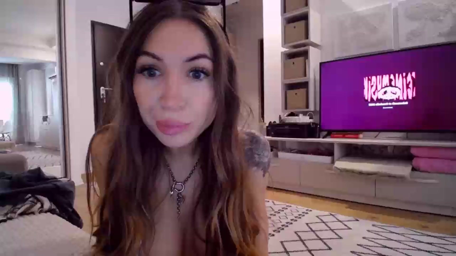 Gallery image thumbnail from Kaylicious's myfreecams stream on, 07/11/2026, 16:02 image 1 of 20