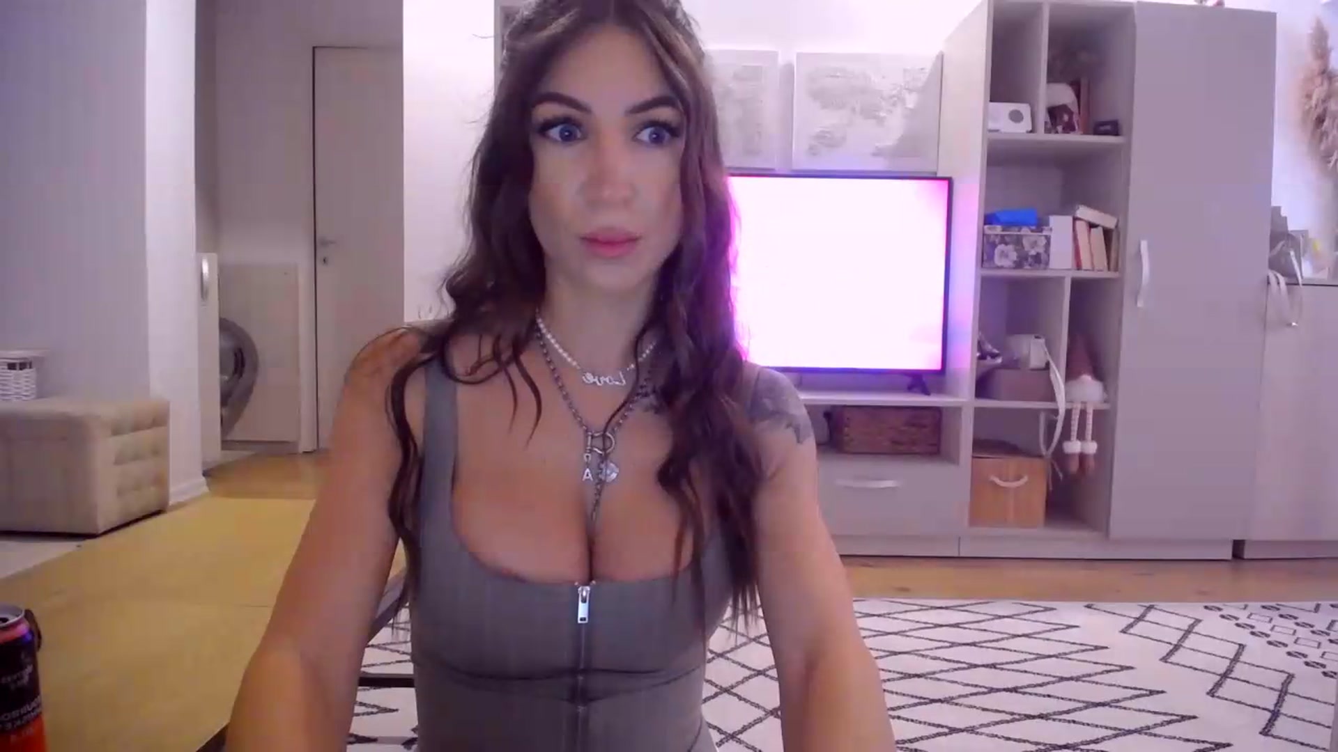 Gallery image thumbnail from Kaylicious's myfreecams stream on, 08/01/2026, 15:43 image 12 of 20