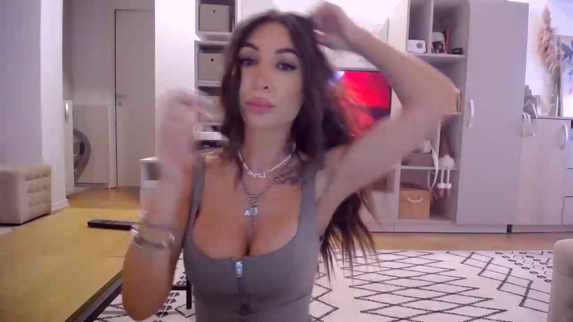 Gallery image thumbnail from Kaylicious's myfreecams stream on, 08/01/2026, 15:43 image 2 of 20