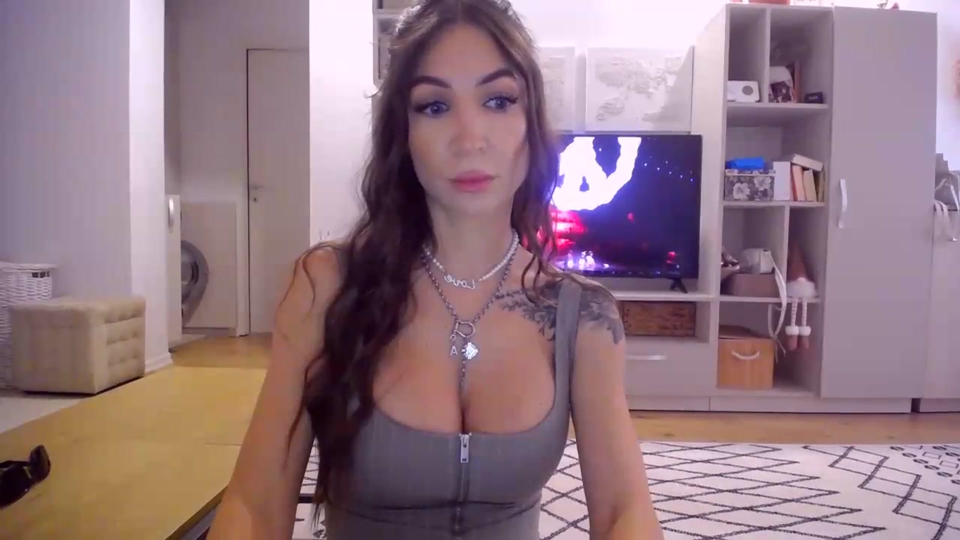 Gallery image thumbnail from Kaylicious's myfreecams stream on, 08/01/2026, 16:52 image 2 of 20