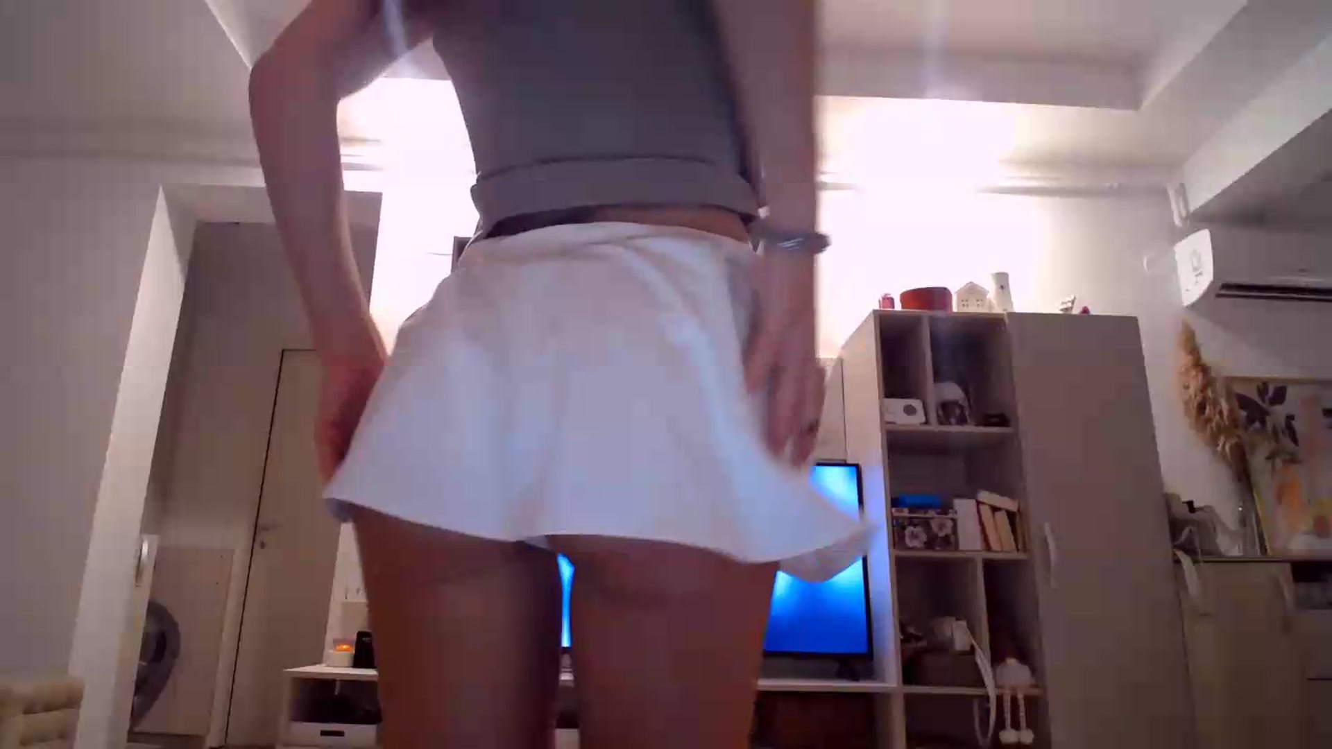 Gallery image thumbnail from Kaylicious's myfreecams stream on, 08/01/2026, 17:32 image 7 of 20