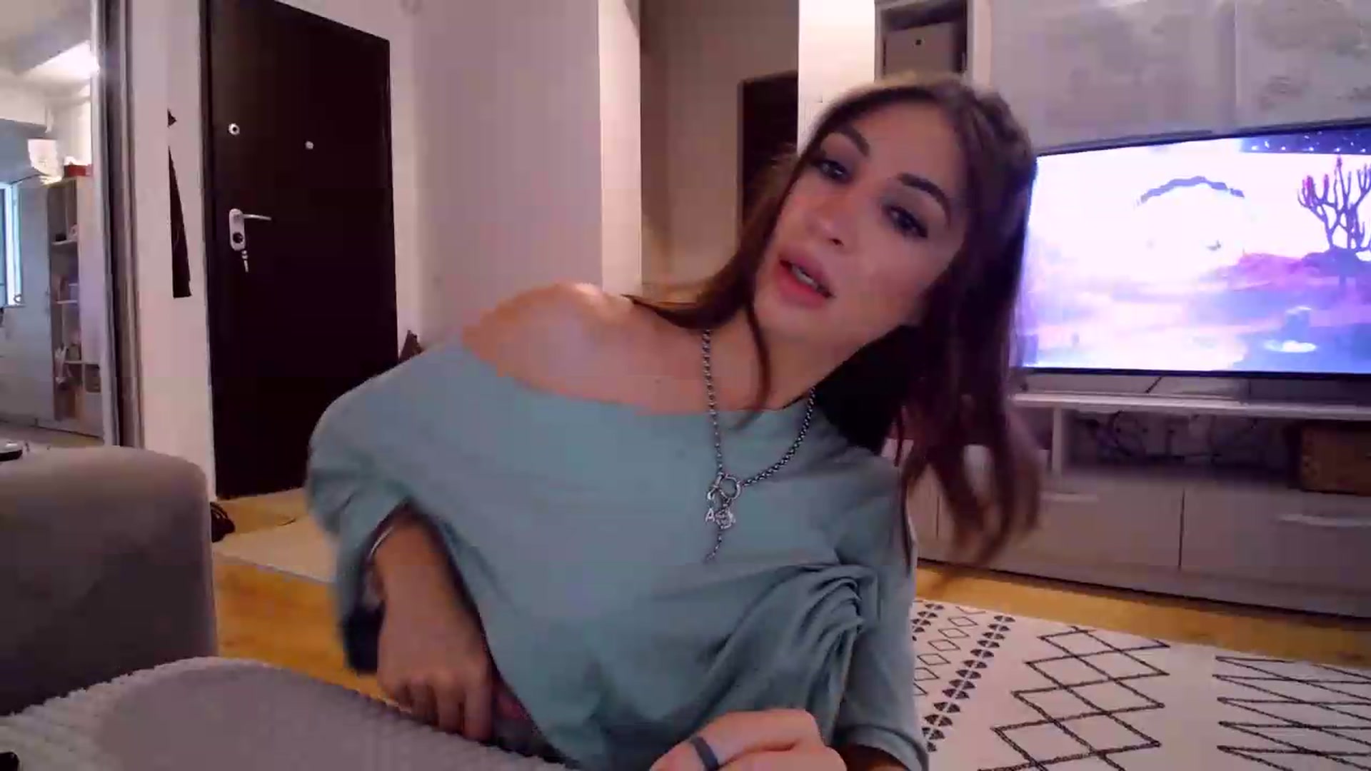 Gallery image thumbnail from Kaylicious's myfreecams stream on, 08/08/2026, 13:24 image 10 of 20