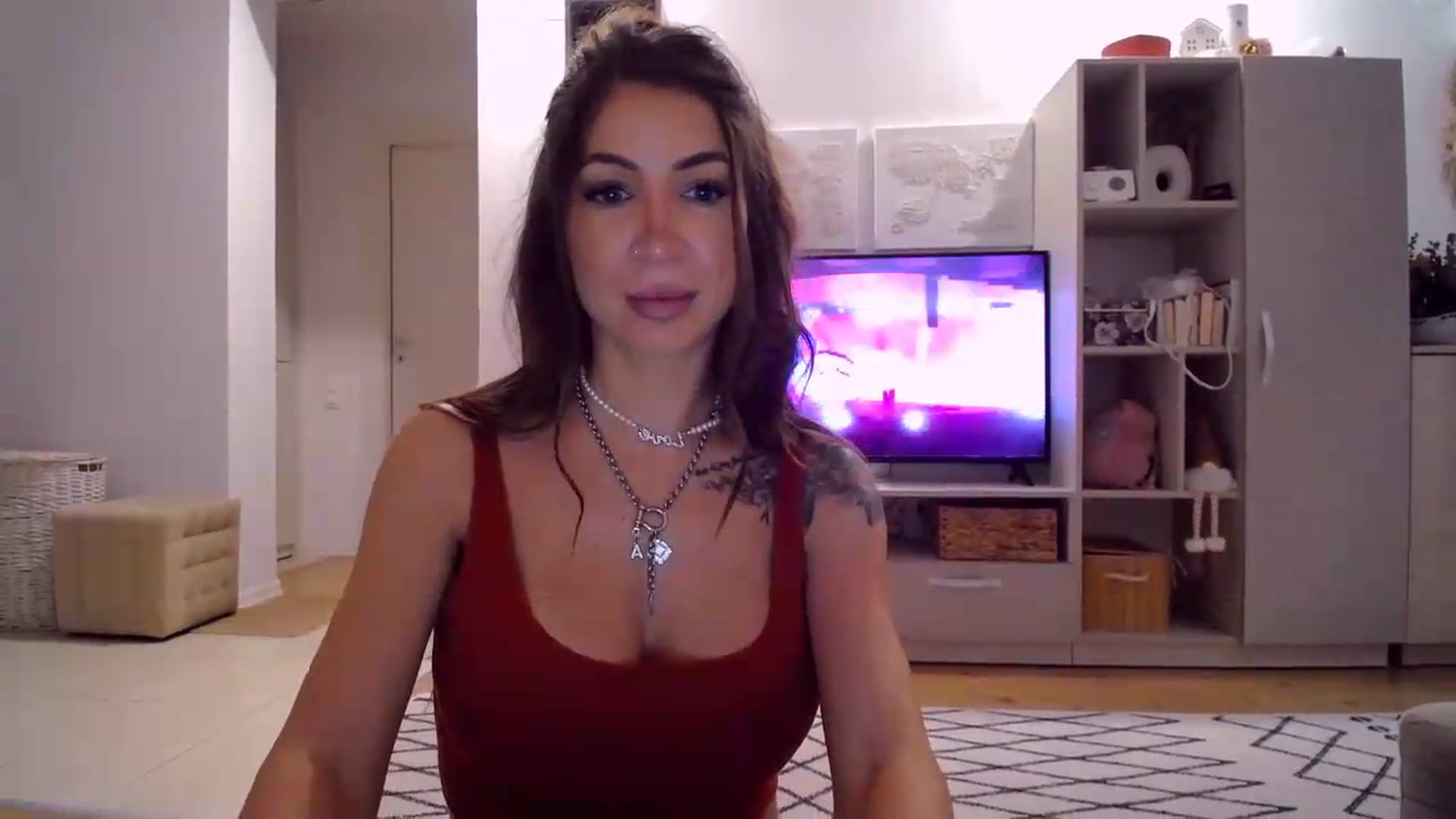 Gallery image thumbnail from Kaylicious's myfreecams stream on, 09/06/2026, 17:42 image 4 of 20
