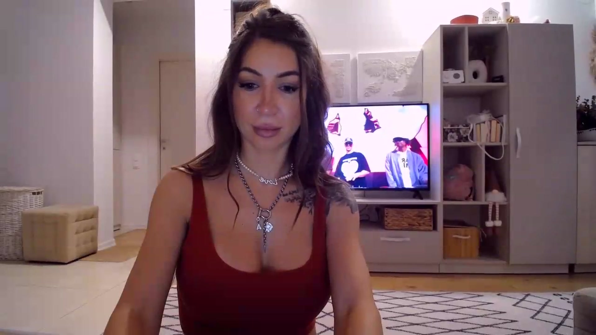Gallery image thumbnail from Kaylicious's myfreecams stream on, 09/06/2026, 17:42 image 5 of 20