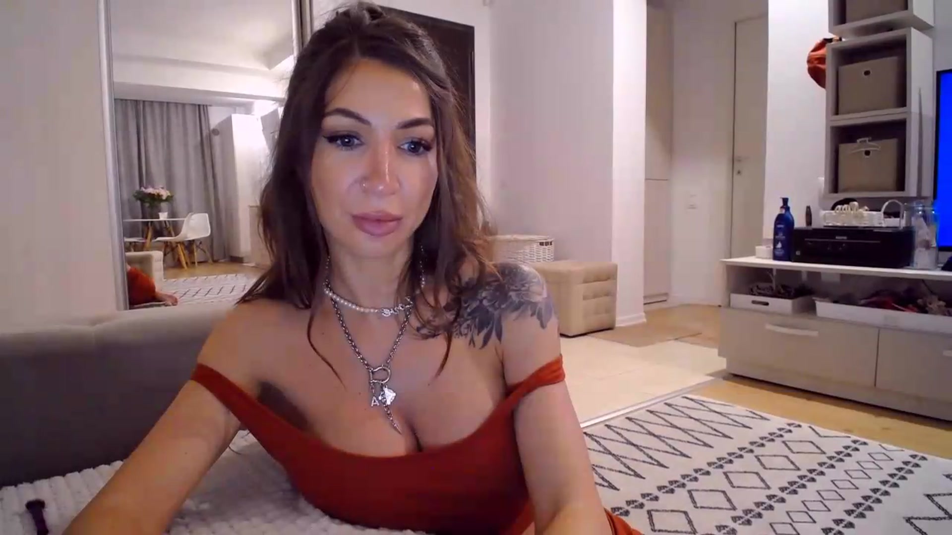 Gallery image thumbnail from Kaylicious's myfreecams stream on, 09/06/2026, 21:04 image 15 of 20