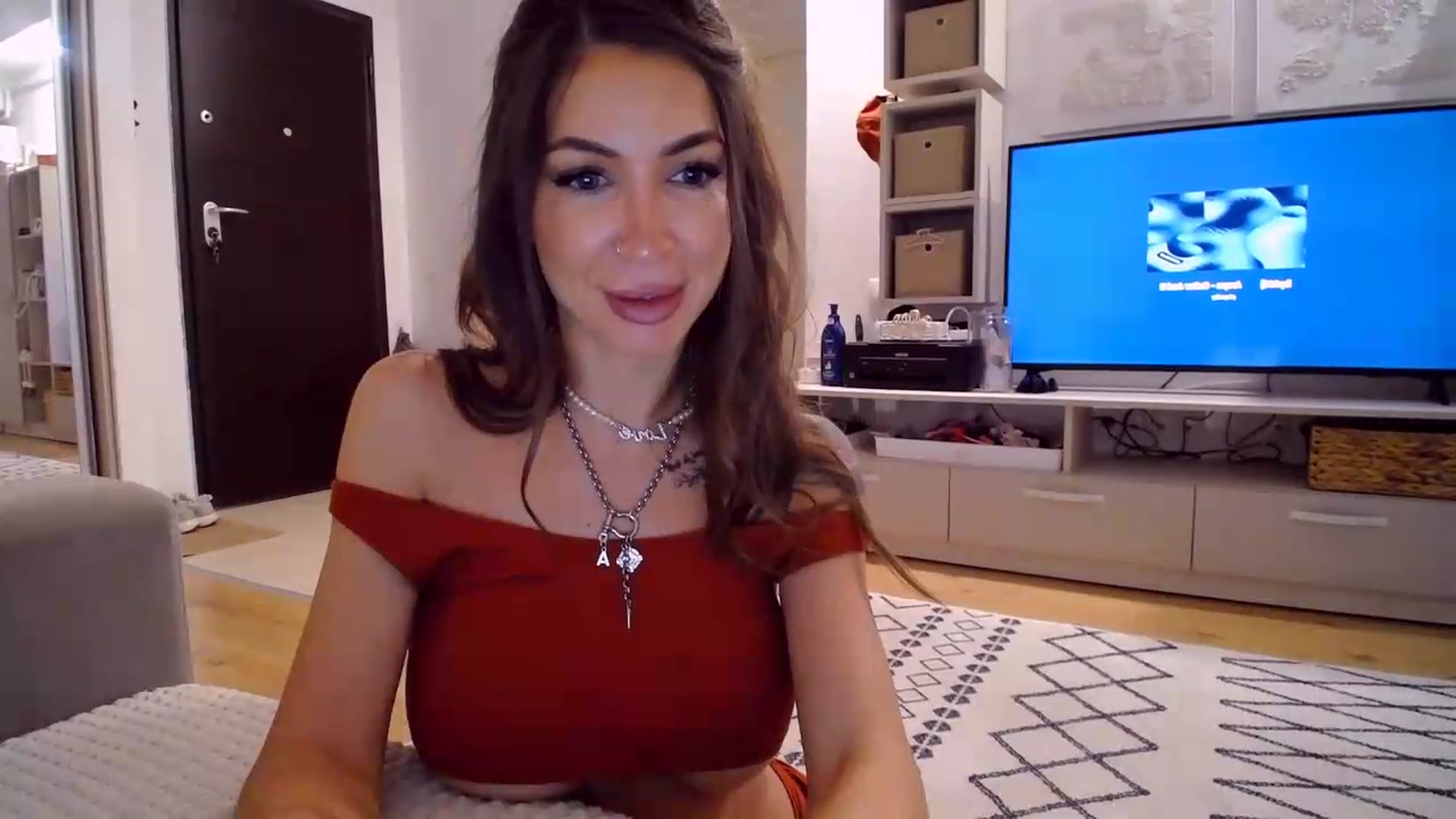 Gallery image thumbnail from Kaylicious's myfreecams stream on, 09/06/2026, 21:04 image 6 of 20