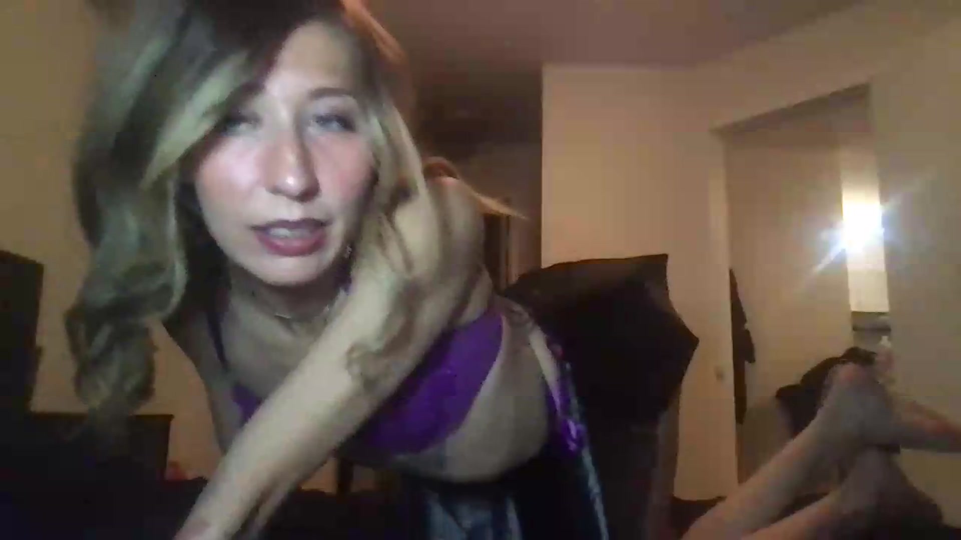 Gallery image thumbnail from Kaylie_Mae1's myfreecams stream on, 05/30/2026, 09:46 image 20 of 20