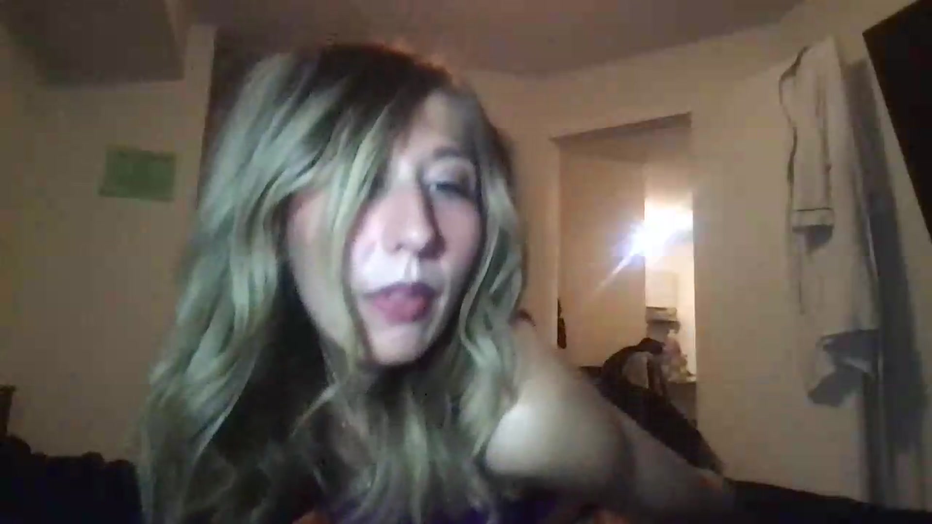 Gallery image thumbnail from Kaylie_Mae1's myfreecams stream on, 05/30/2026, 09:46 image 14 of 20