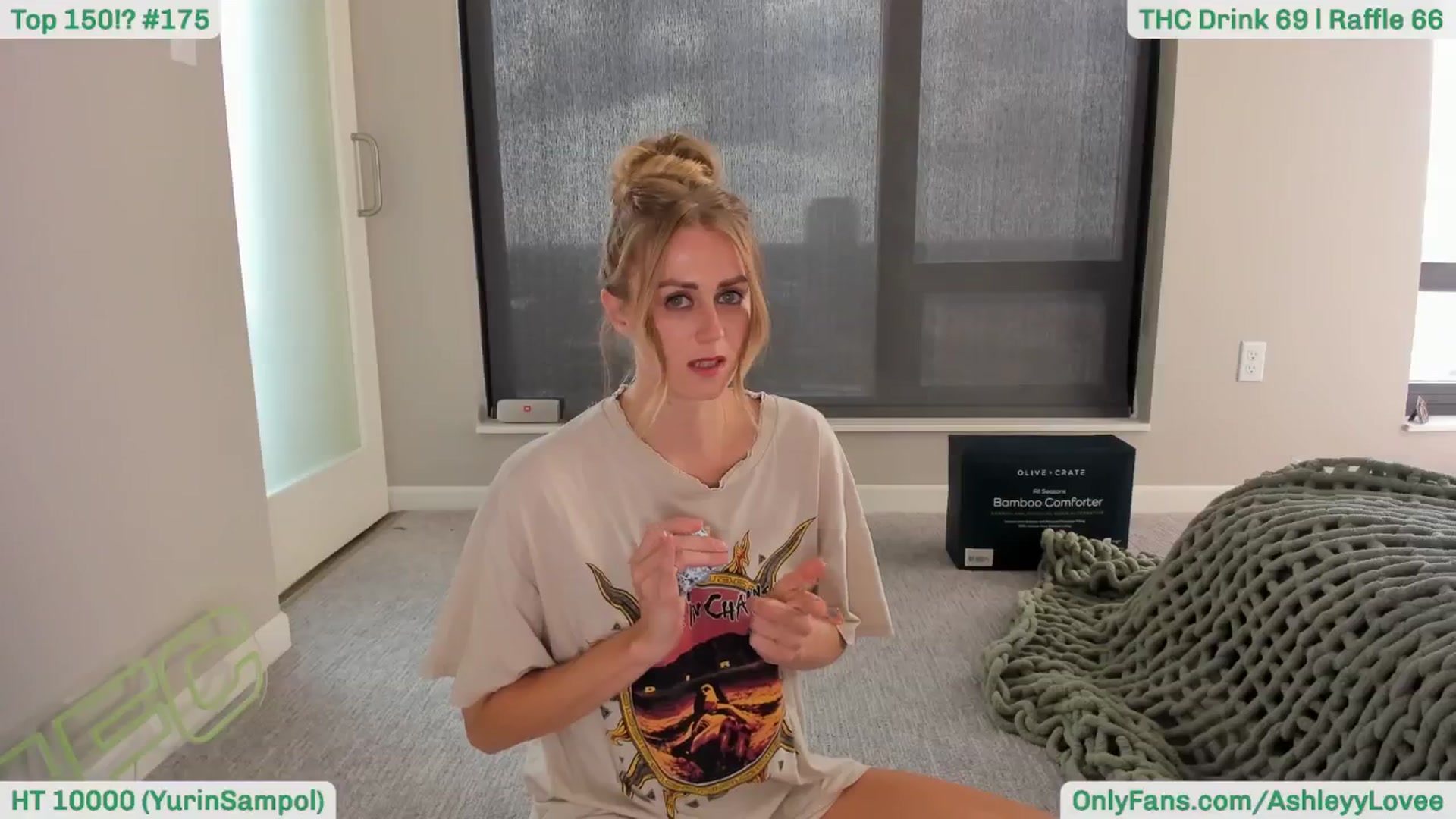 Gallery image thumbnail from KayminCider6's myfreecams stream on, 07/23/2025, 24:44 image 2 of 20