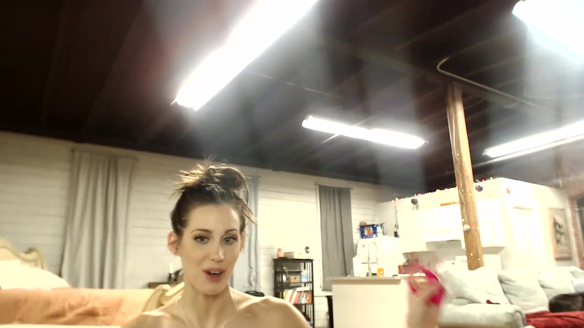 Gallery image thumbnail from Kayros780's myfreecams stream on, 11/23/2022, 11:38 image 16 of 20