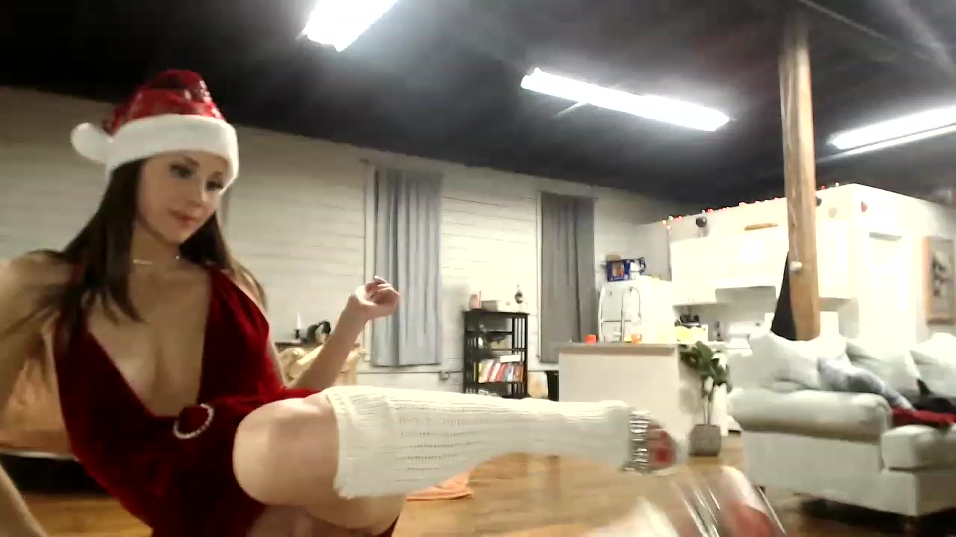Gallery image thumbnail from Kayros780's myfreecams stream on, 12/25/2022, 10:41 image 4 of 20