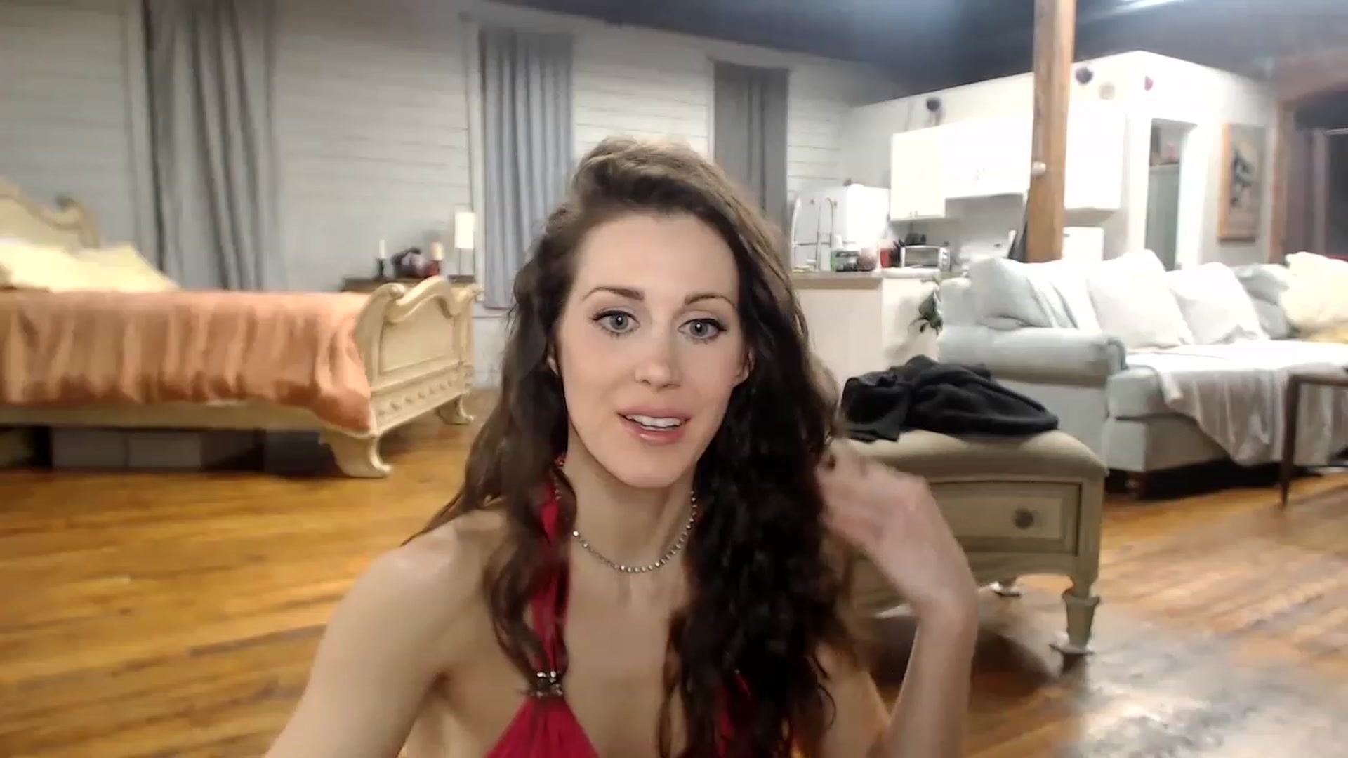 Gallery image thumbnail from Kayros780's myfreecams stream on, 03/20/2023, 04:55 image 18 of 20