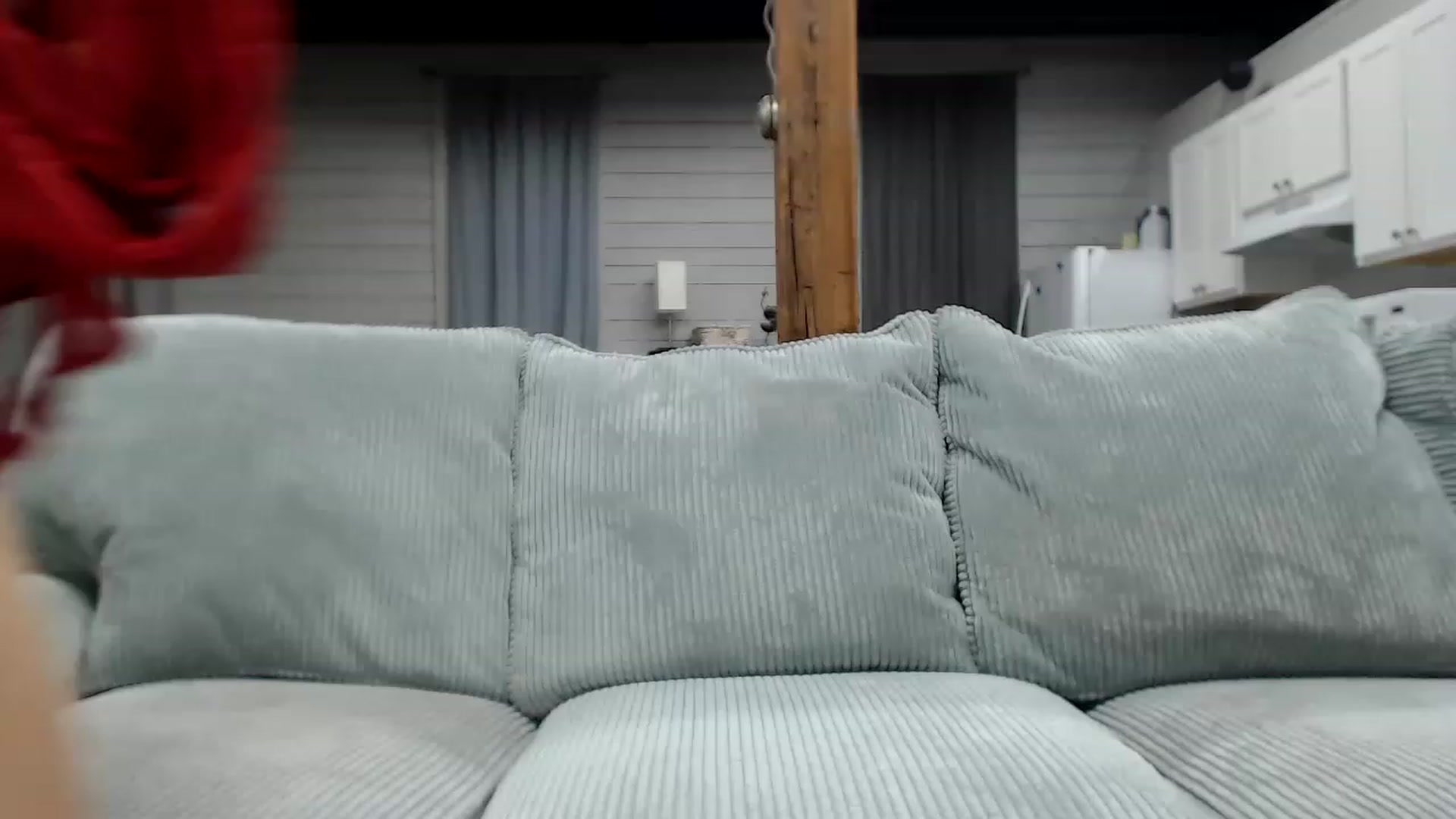 Gallery image thumbnail from Kayros780's myfreecams stream on, 06/18/2023, 07:58 image 3 of 20