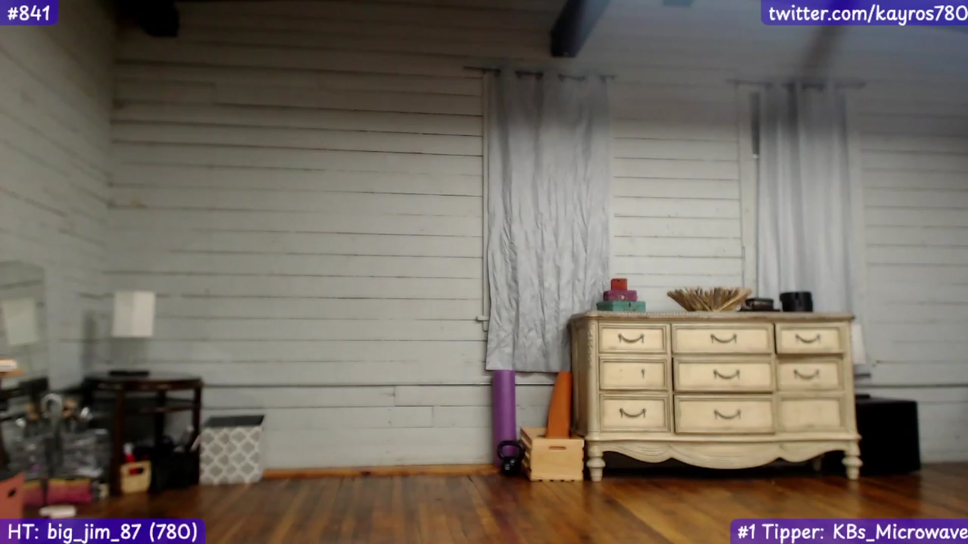 Gallery image thumbnail from Kayros780's myfreecams stream on, 10/27/2023, 07:54 image 13 of 20