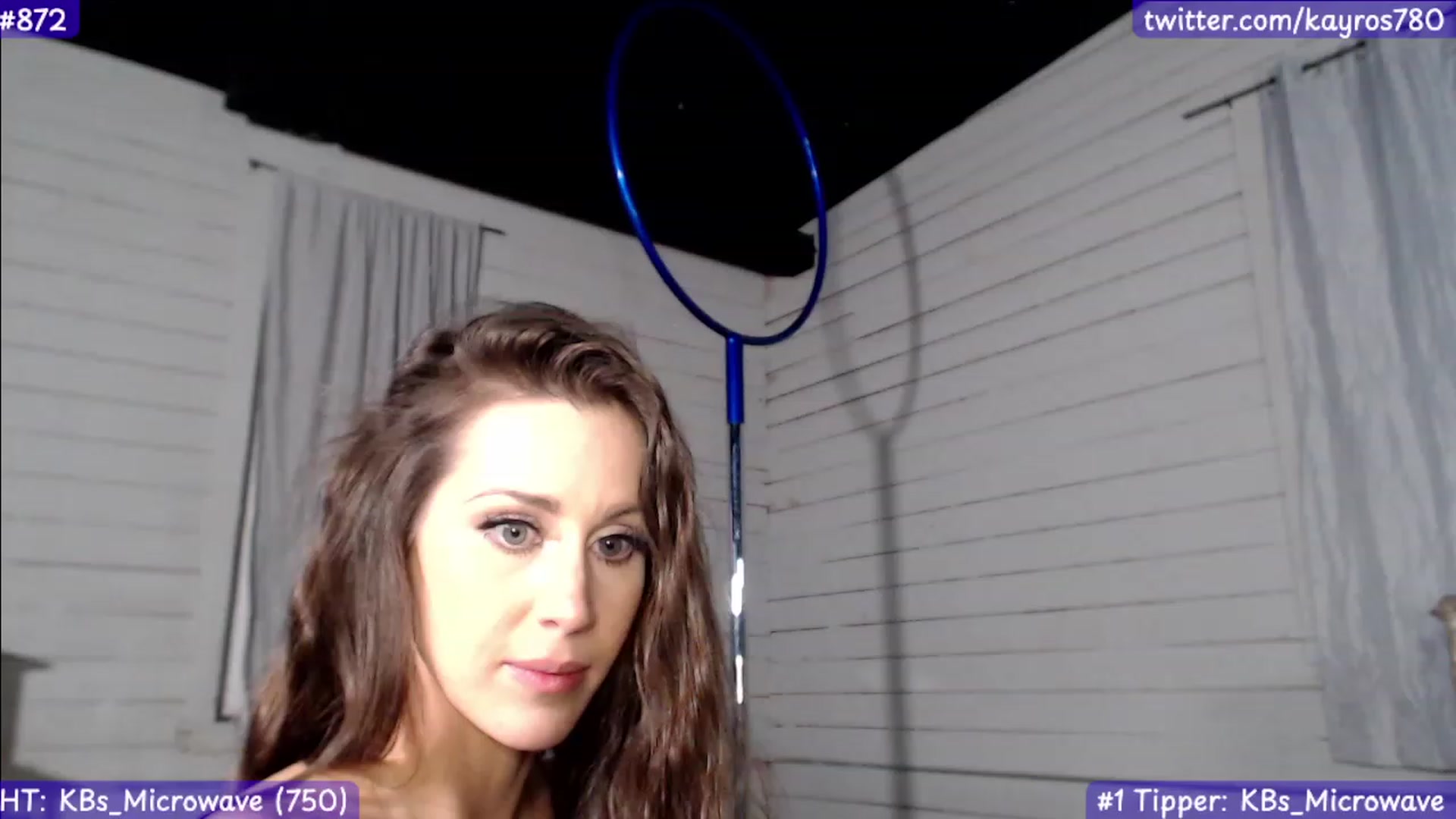 Gallery image thumbnail from Kayros780's myfreecams stream on, 10/30/2023, 06:24 image 8 of 20