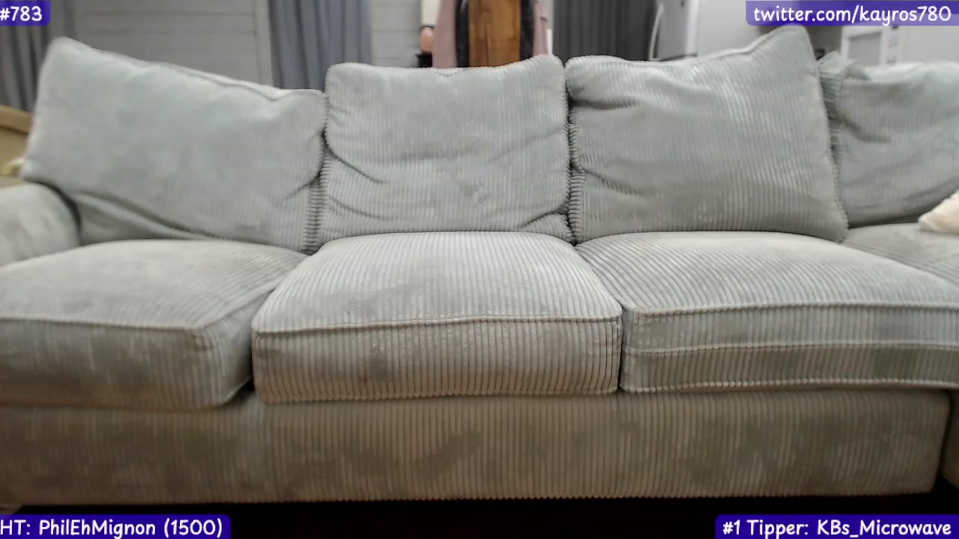 Gallery image thumbnail from Kayros780's myfreecams stream on, 10/30/2023, 08:16 image 19 of 20
