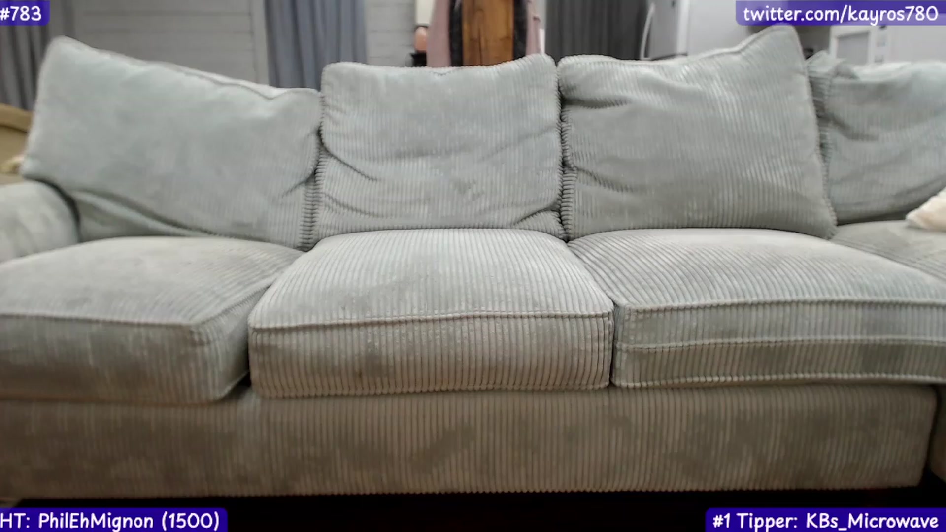 Gallery image thumbnail from Kayros780's myfreecams stream on, 10/30/2023, 08:16 image 18 of 20