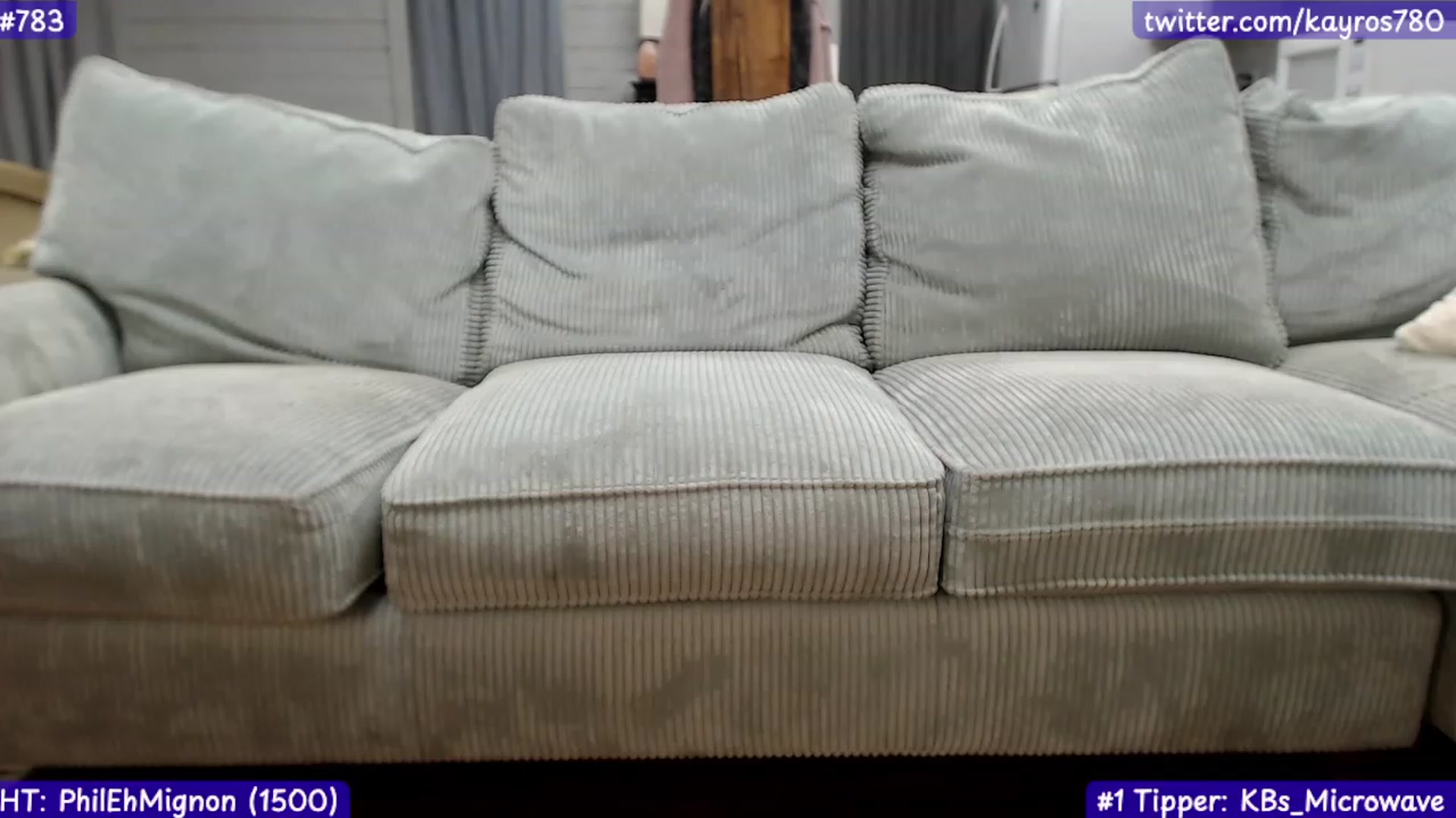 Gallery image thumbnail from Kayros780's myfreecams stream on, 10/30/2023, 08:16 image 17 of 20