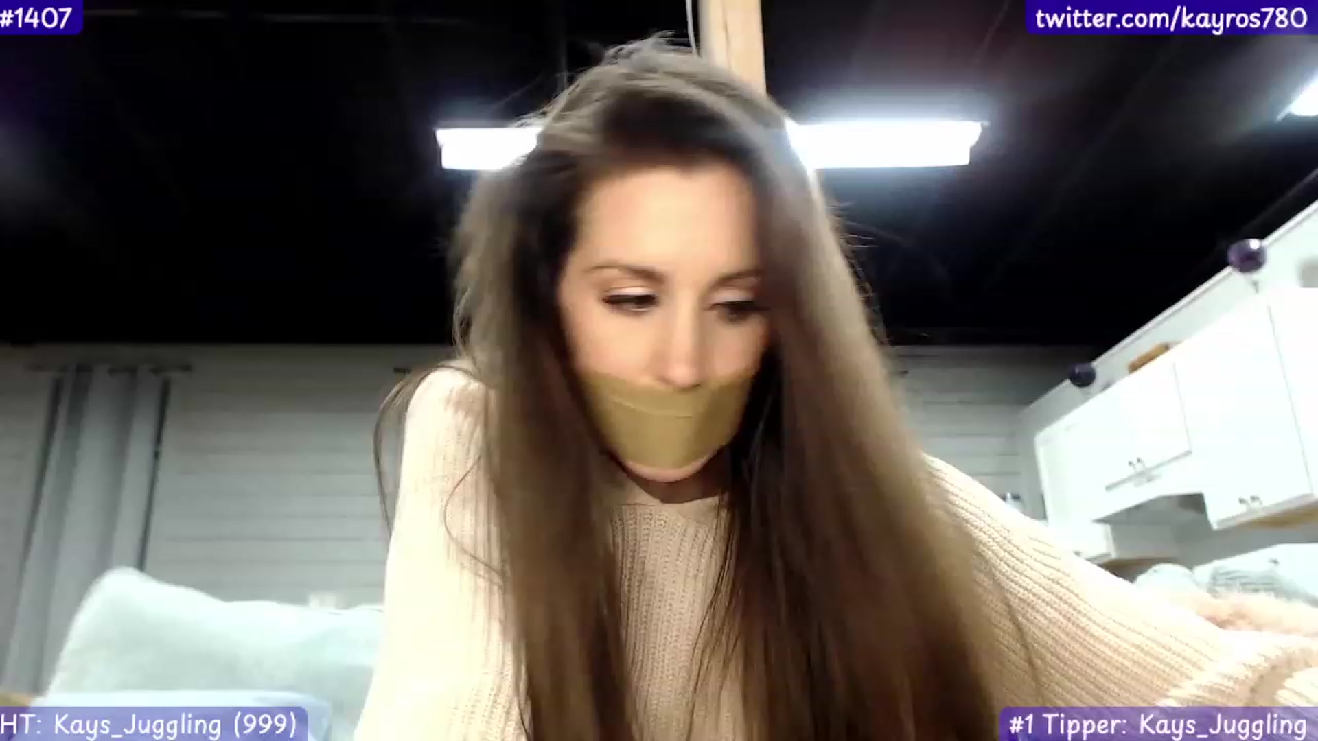 Gallery image thumbnail from Kayros780's myfreecams stream on, 01/28/2024, 10:46 image 1 of 20