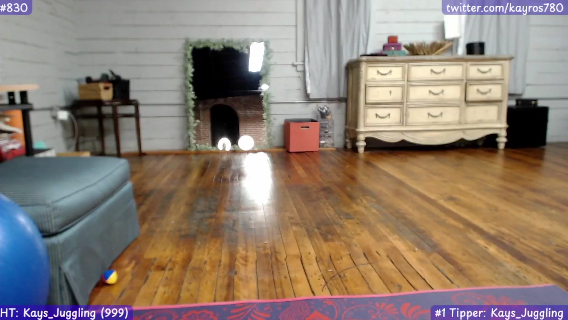 Gallery image thumbnail from Kayros780's myfreecams stream on, 02/04/2024, 10:27 image 9 of 20