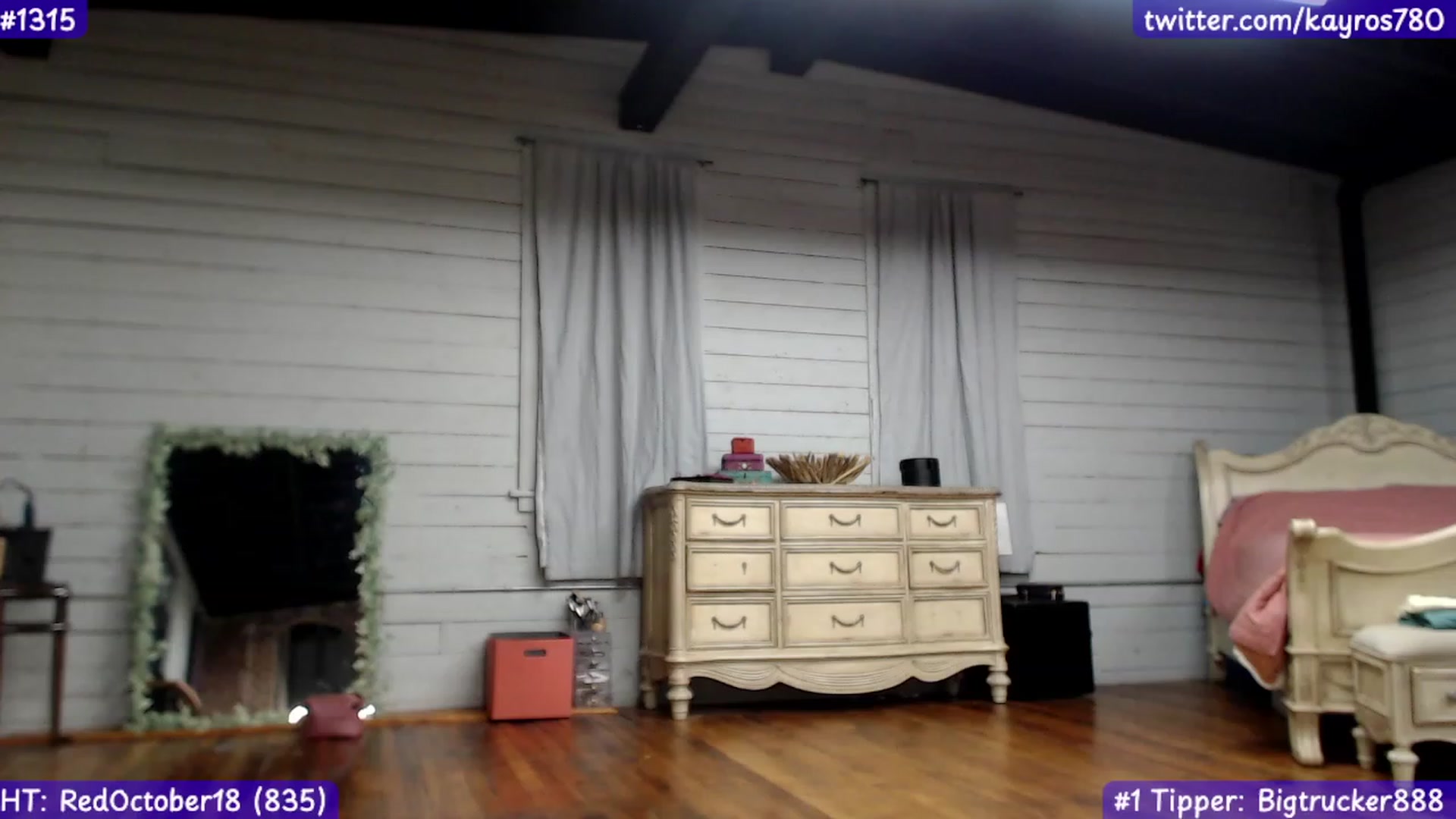 Gallery image thumbnail from Kayros780's myfreecams stream on, 02/11/2024, 07:48 image 19 of 20