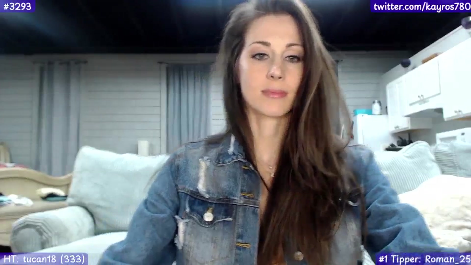 Gallery image thumbnail from Kayros780's myfreecams stream on, 04/17/2024, 10:26 image 4 of 20