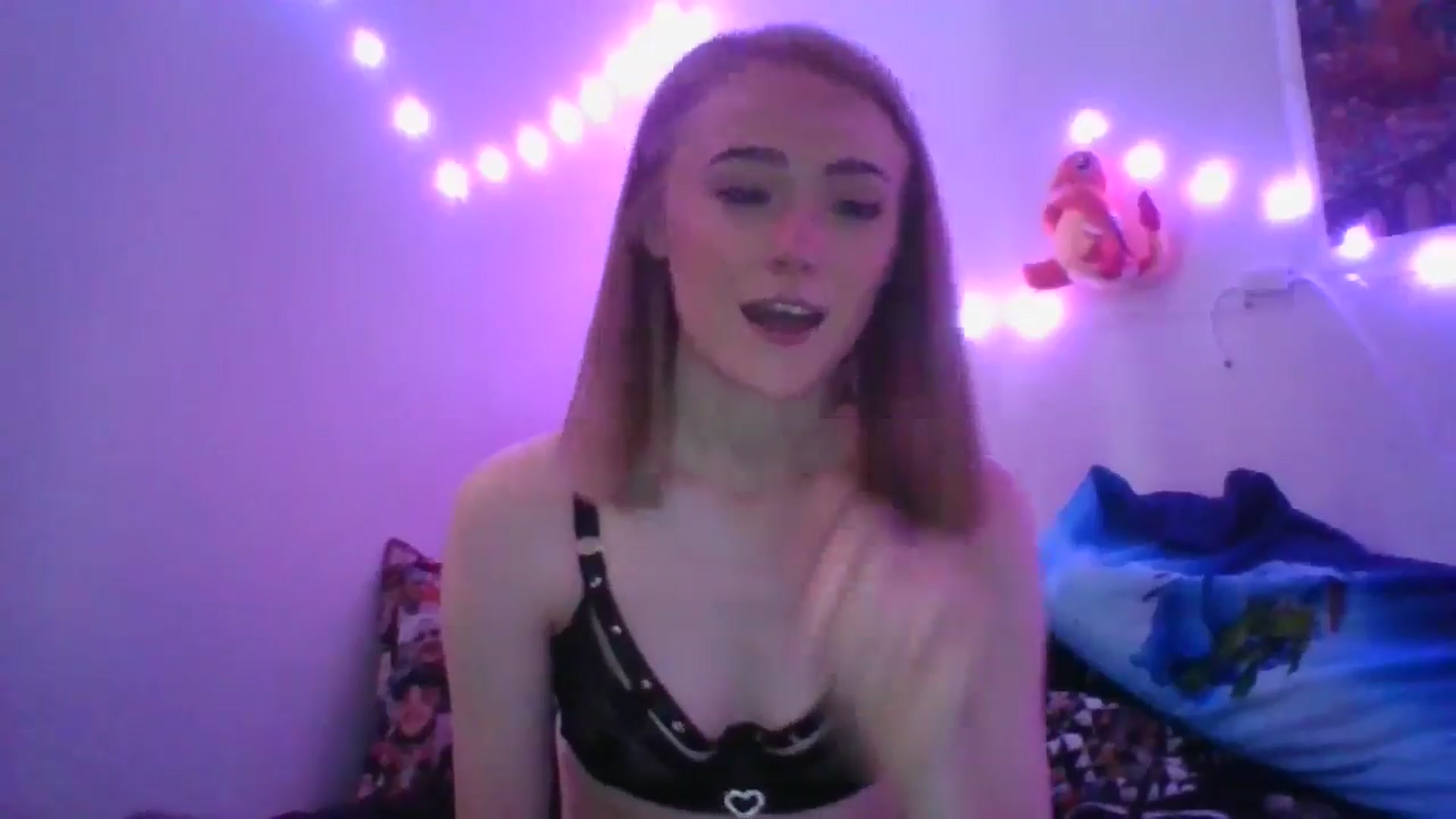 Gallery image thumbnail from Kbabbbyyy11_'s myfreecams stream on, 04/30/2024, 17:57 image 20 of 20